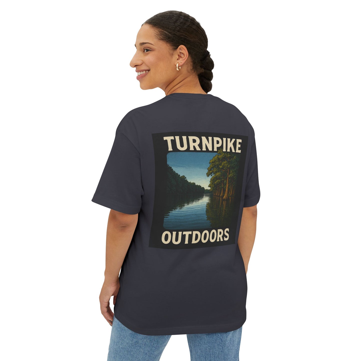 Turnpike “On the Water” Tee