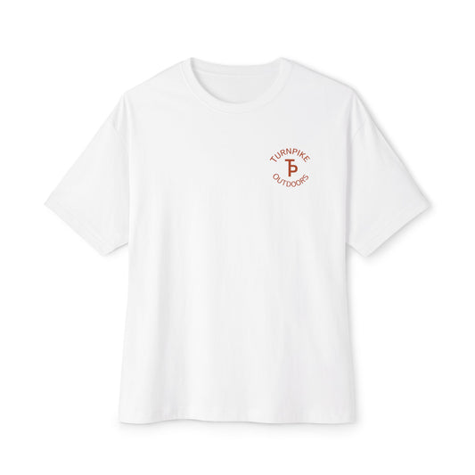 Turnpike “YouTube Clown” Tee