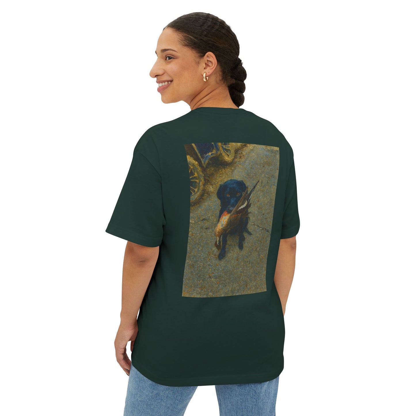Turnpike “Atta Girl” Tee