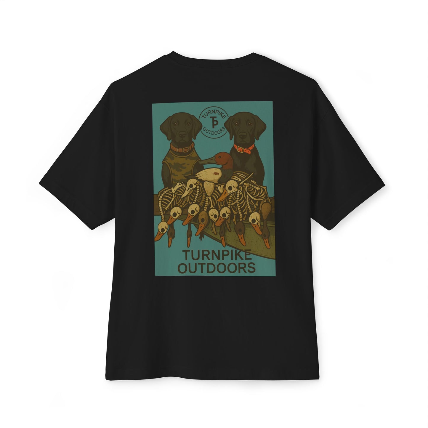 Turnpike “Double Trouble” Tshirt