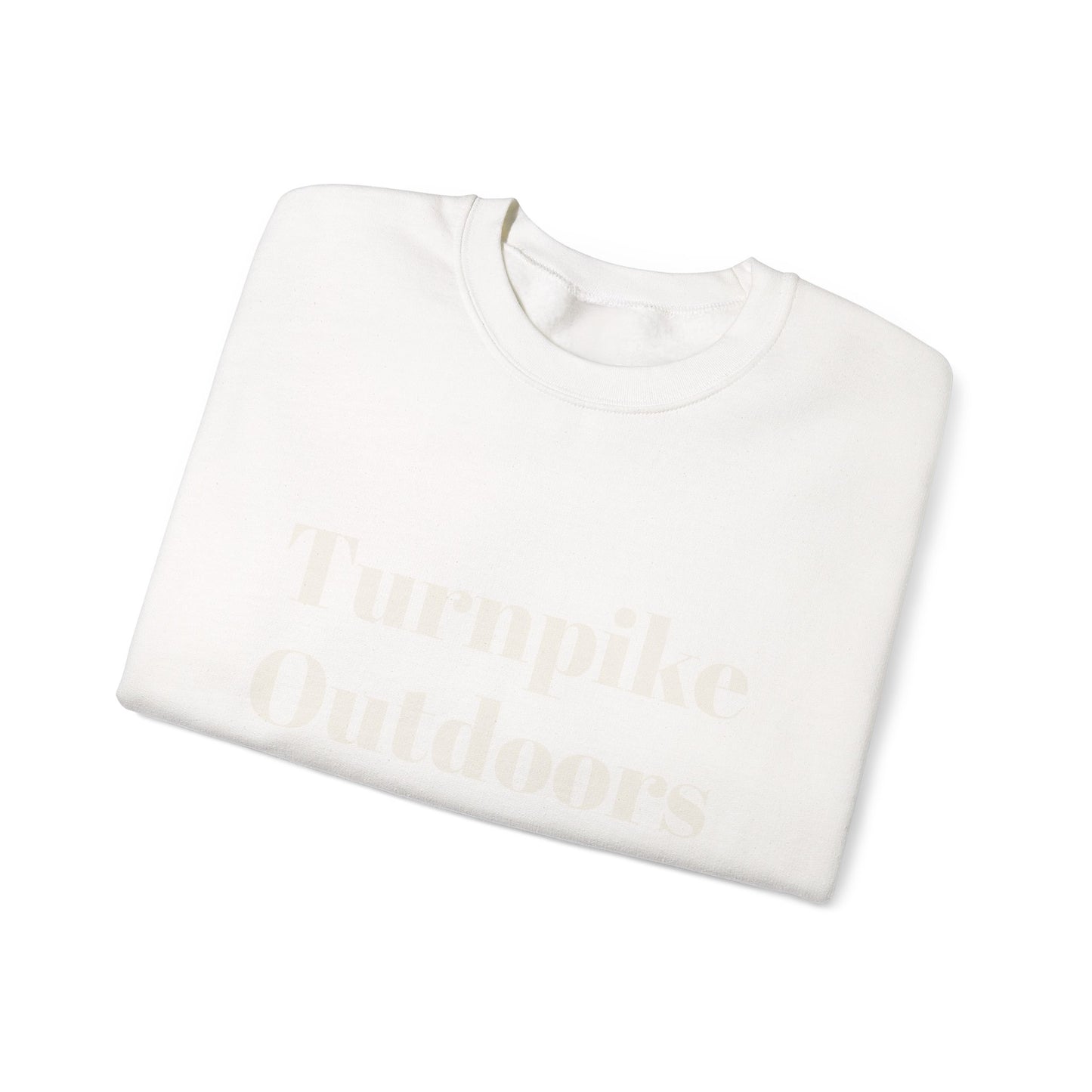 Turnpike “Keep it Simple” Crewneck