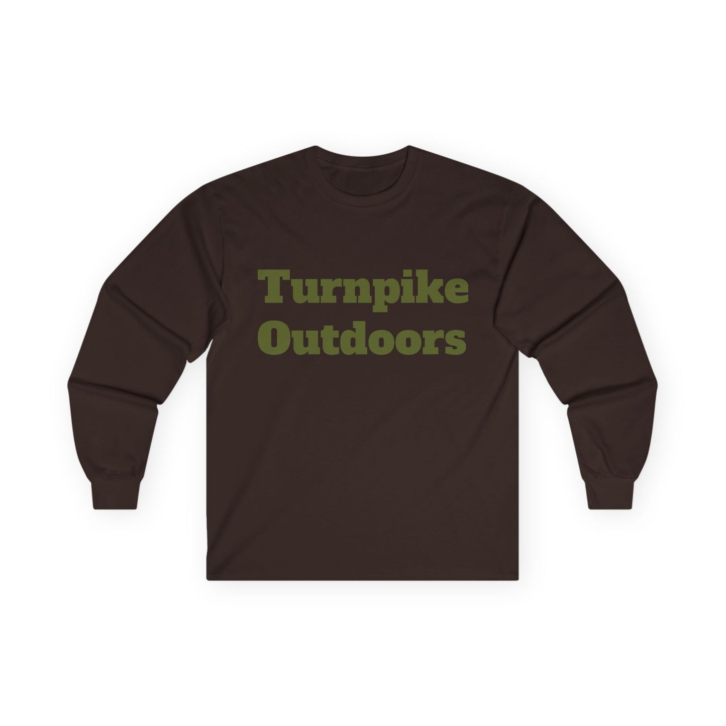 Long sleeve “Picture Perfect” Unisex Tee