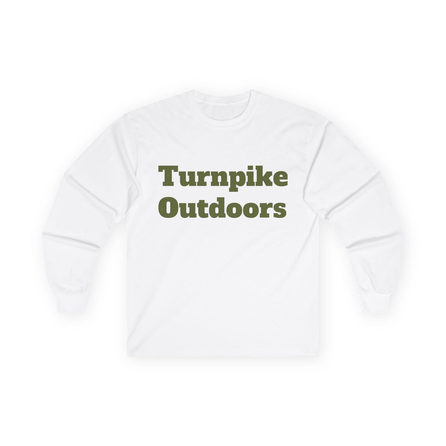 Long sleeve “Picture Perfect” Unisex Tee