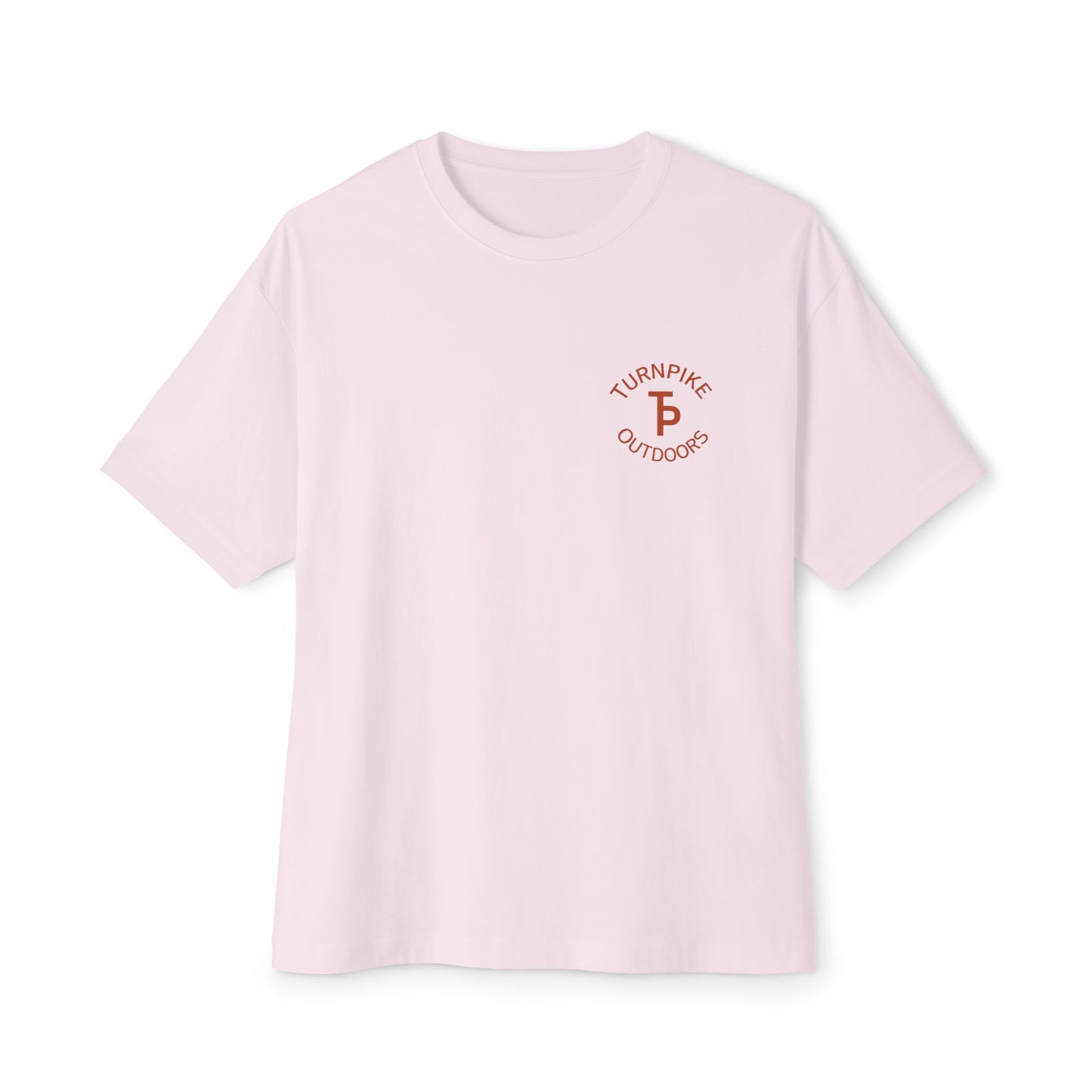 Turnpike “Pretty Penny” Unisex Tee