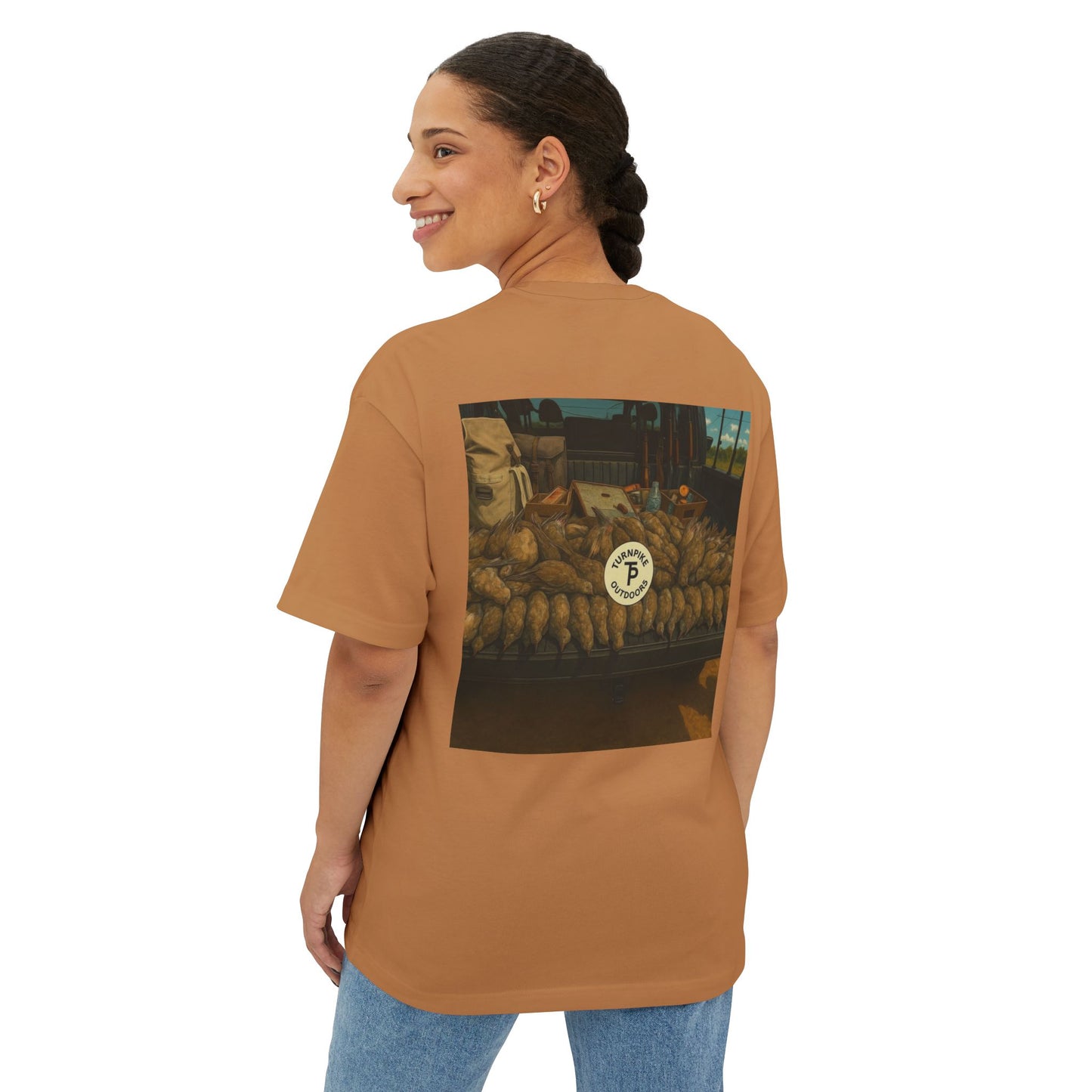 Turnpike “Opening Day” Tee