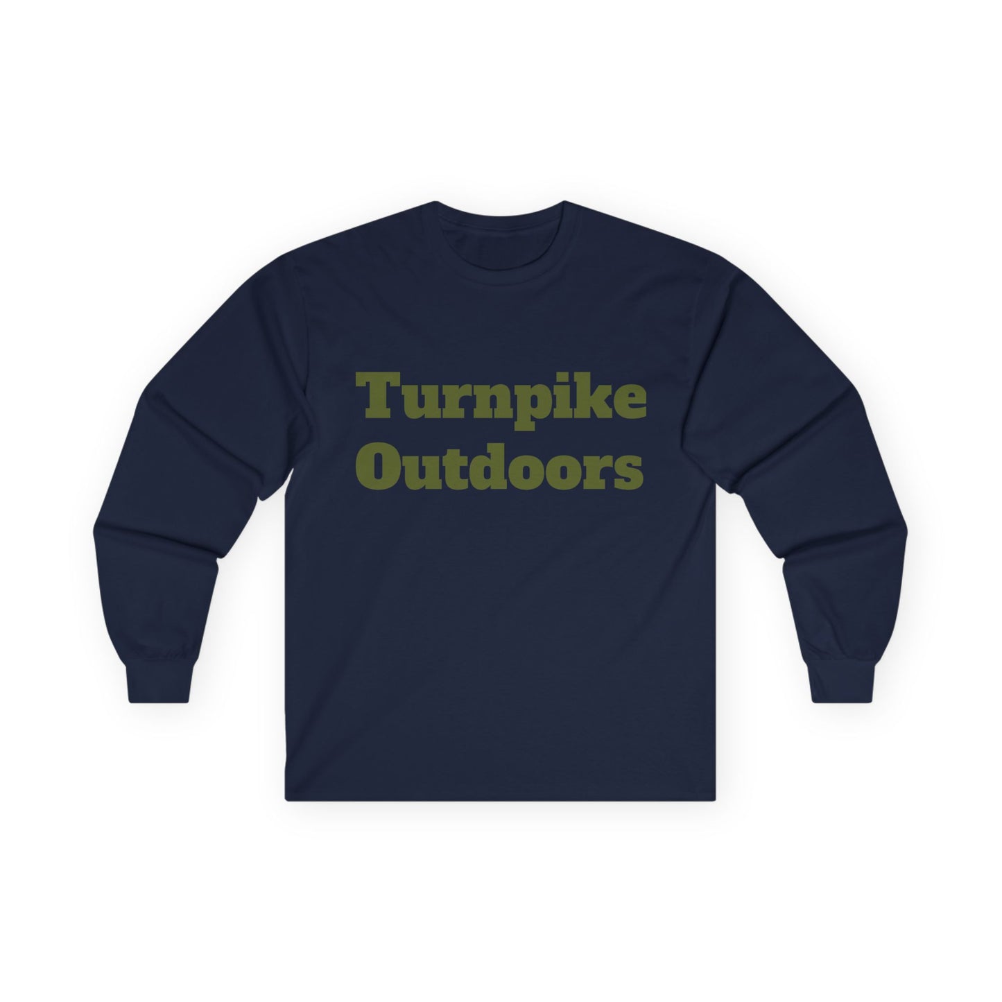 Long sleeve “Picture Perfect” Unisex Tee