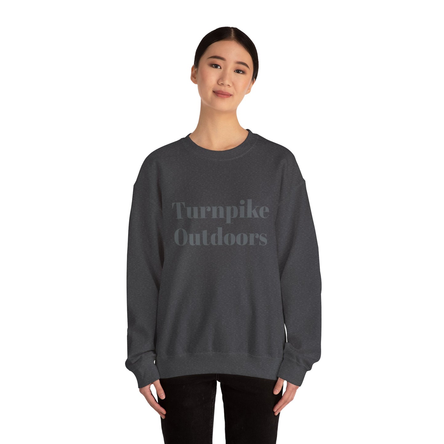 Turnpike “Keep it Simple” Crewneck