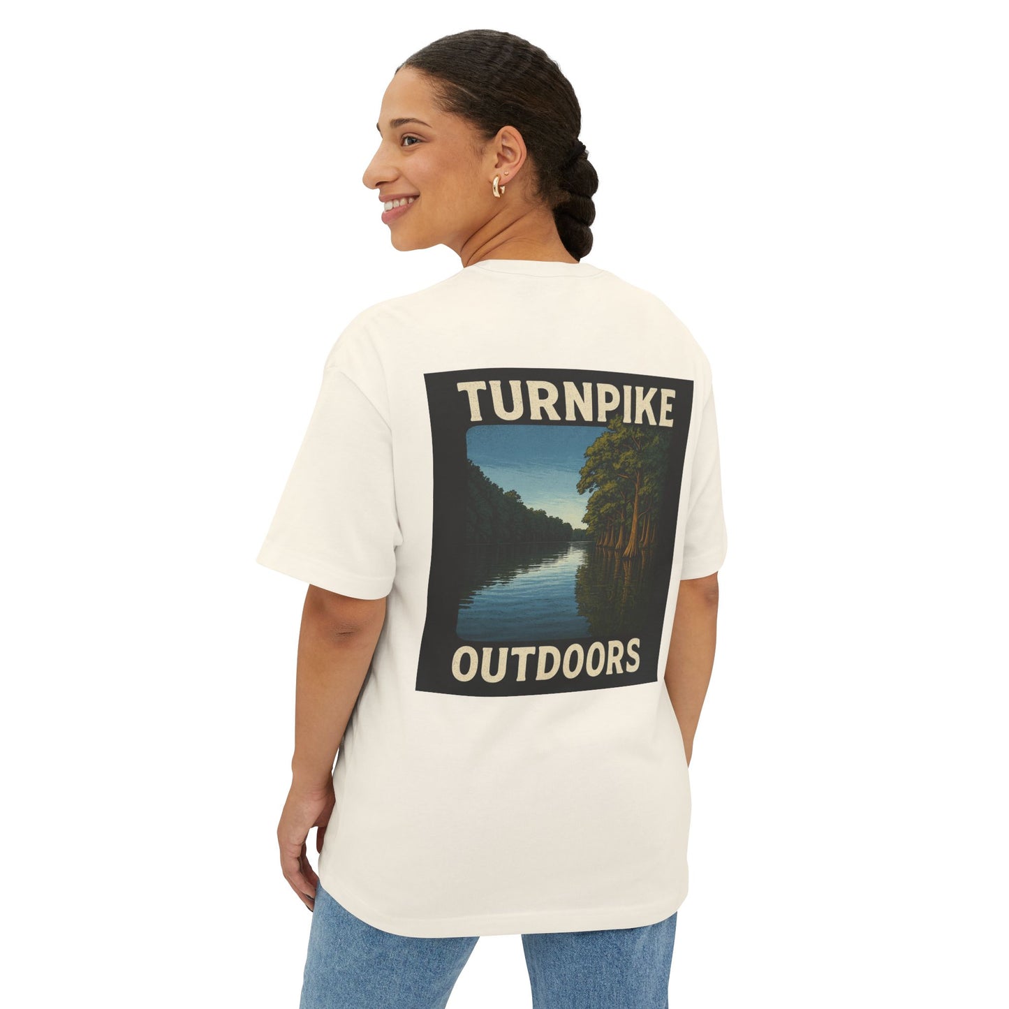 Turnpike “On the Water” Tee