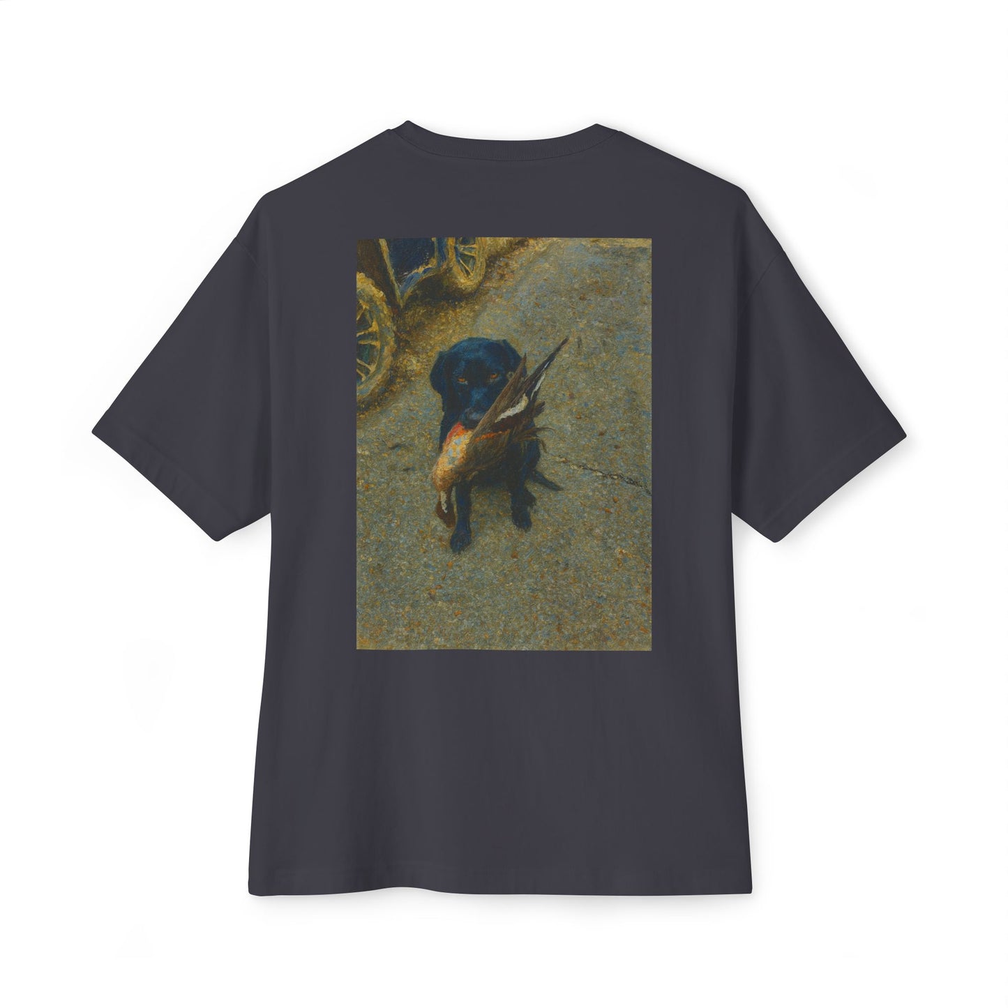 Turnpike “Atta Girl” Tee