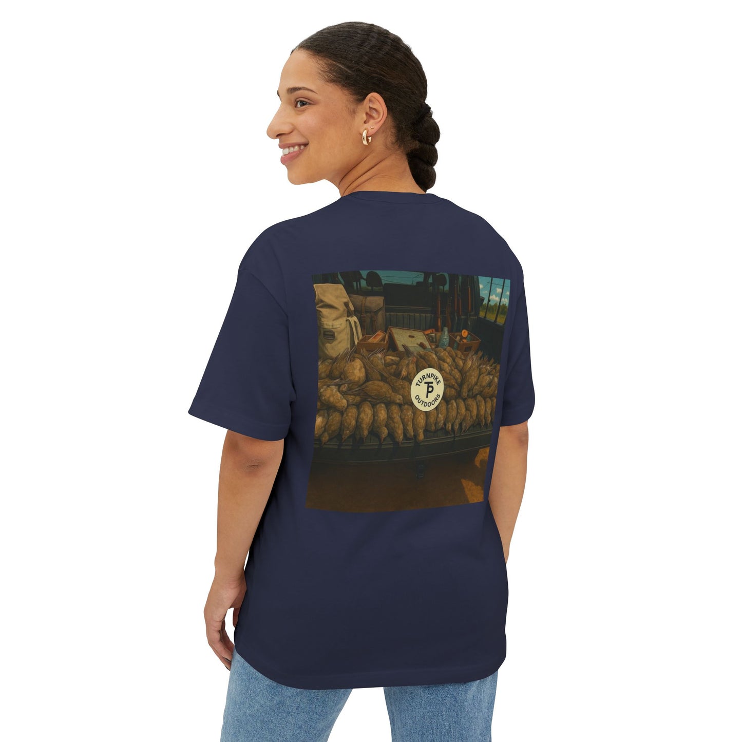 Turnpike “Opening Day” Tee