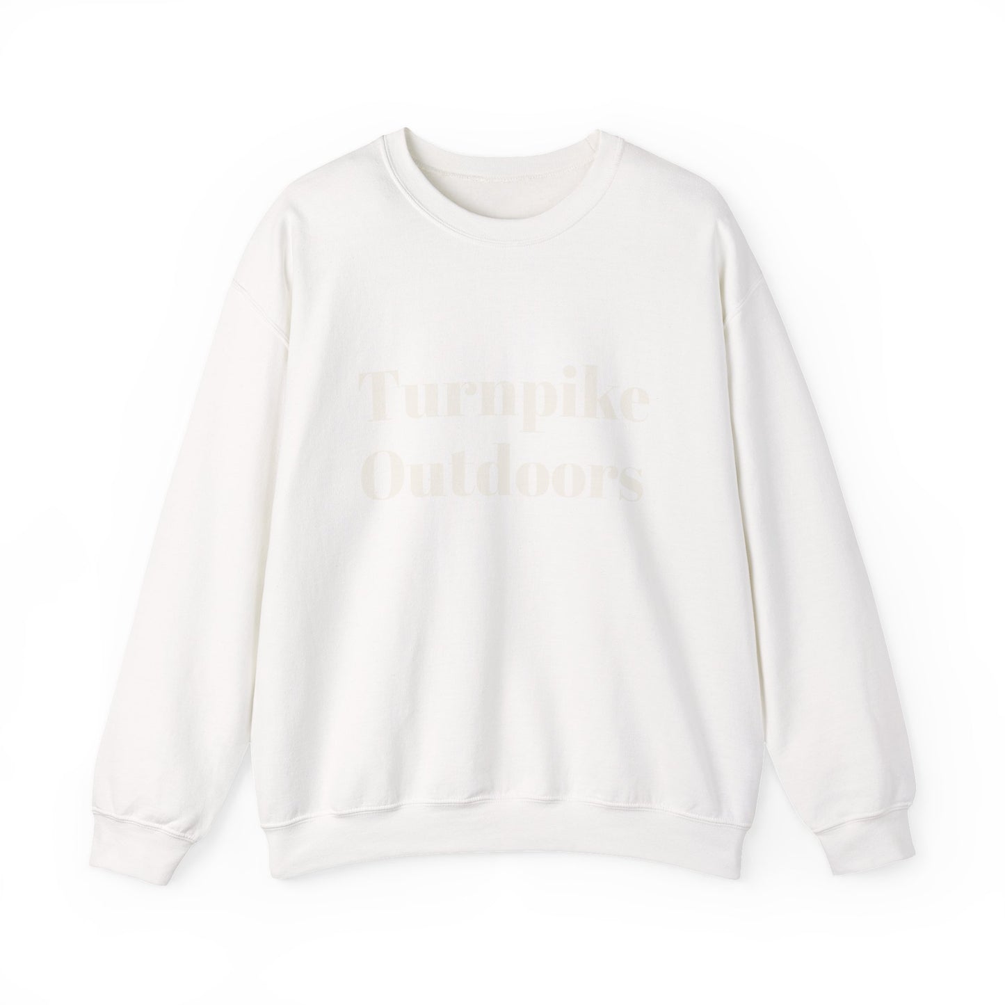 Turnpike “Keep it Simple” Crewneck