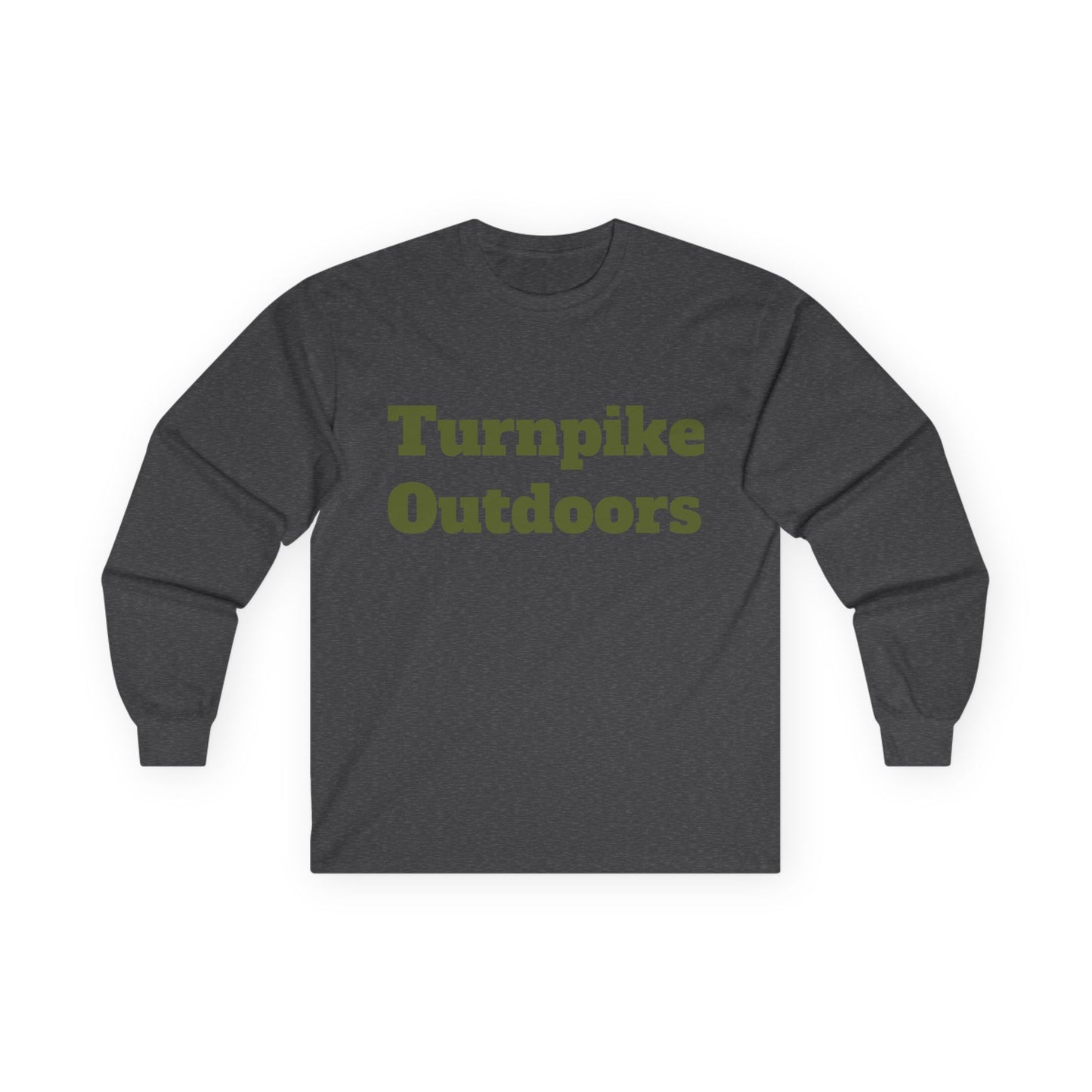 Long sleeve “Picture Perfect” Unisex Tee
