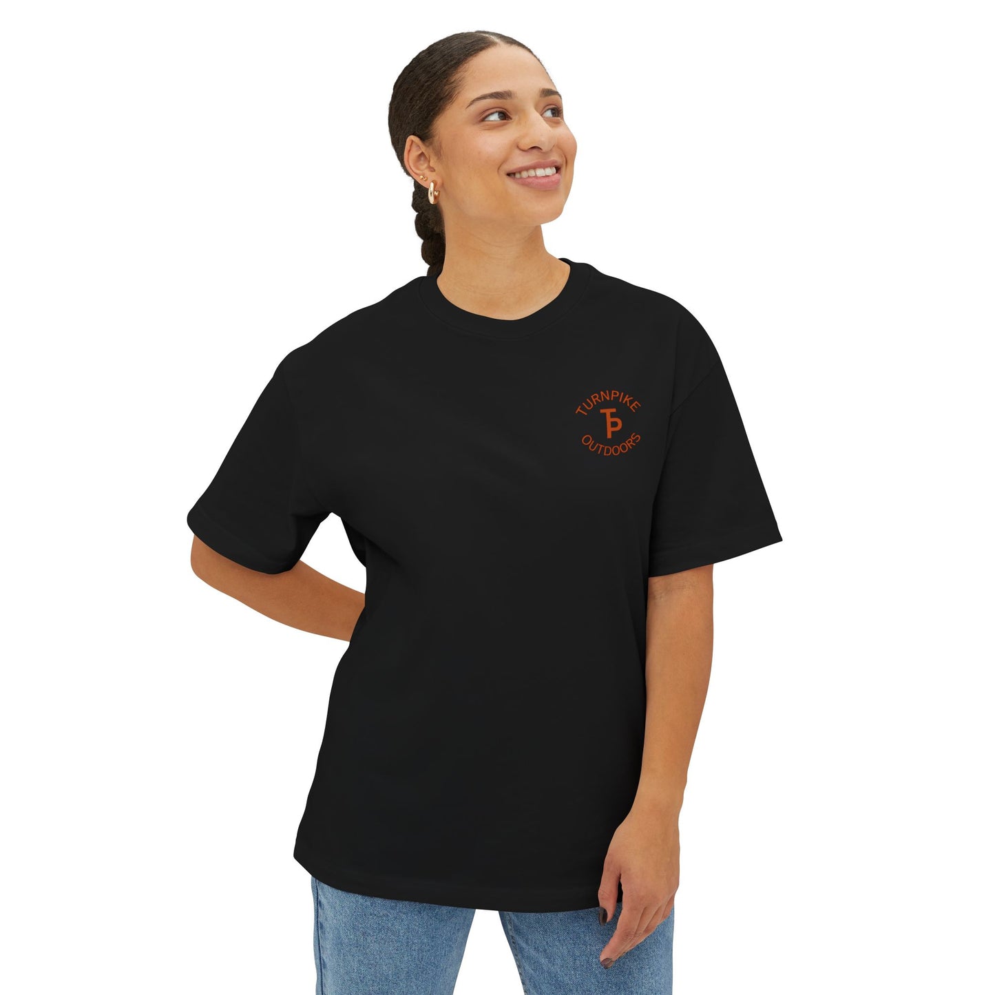 Turnpike “On the Water” Tee