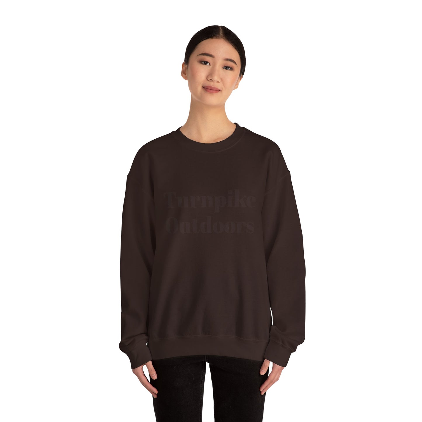 Turnpike “Keep it Simple” Crewneck