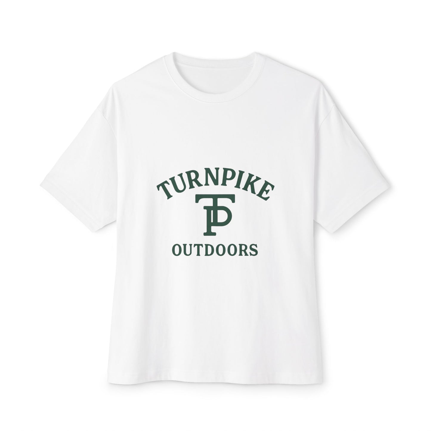 Turnpike “The Tetons” Unisex Tee