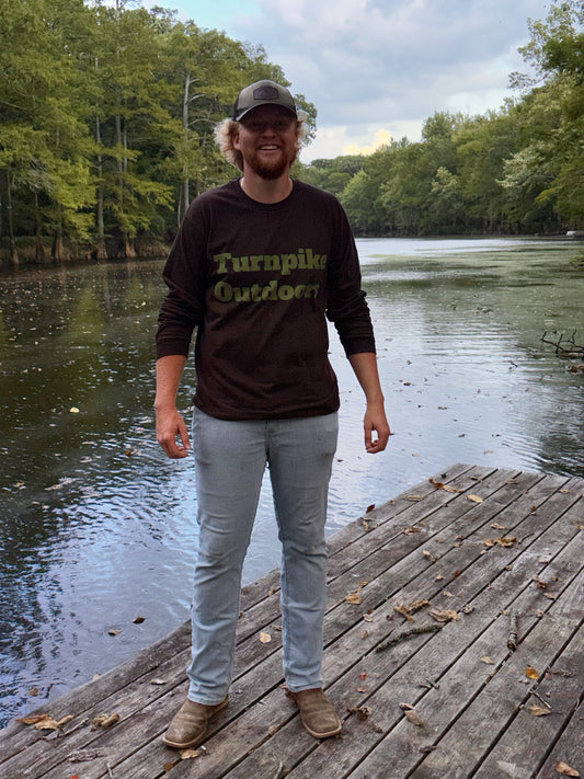 Long sleeve “Picture Perfect” Unisex Tee