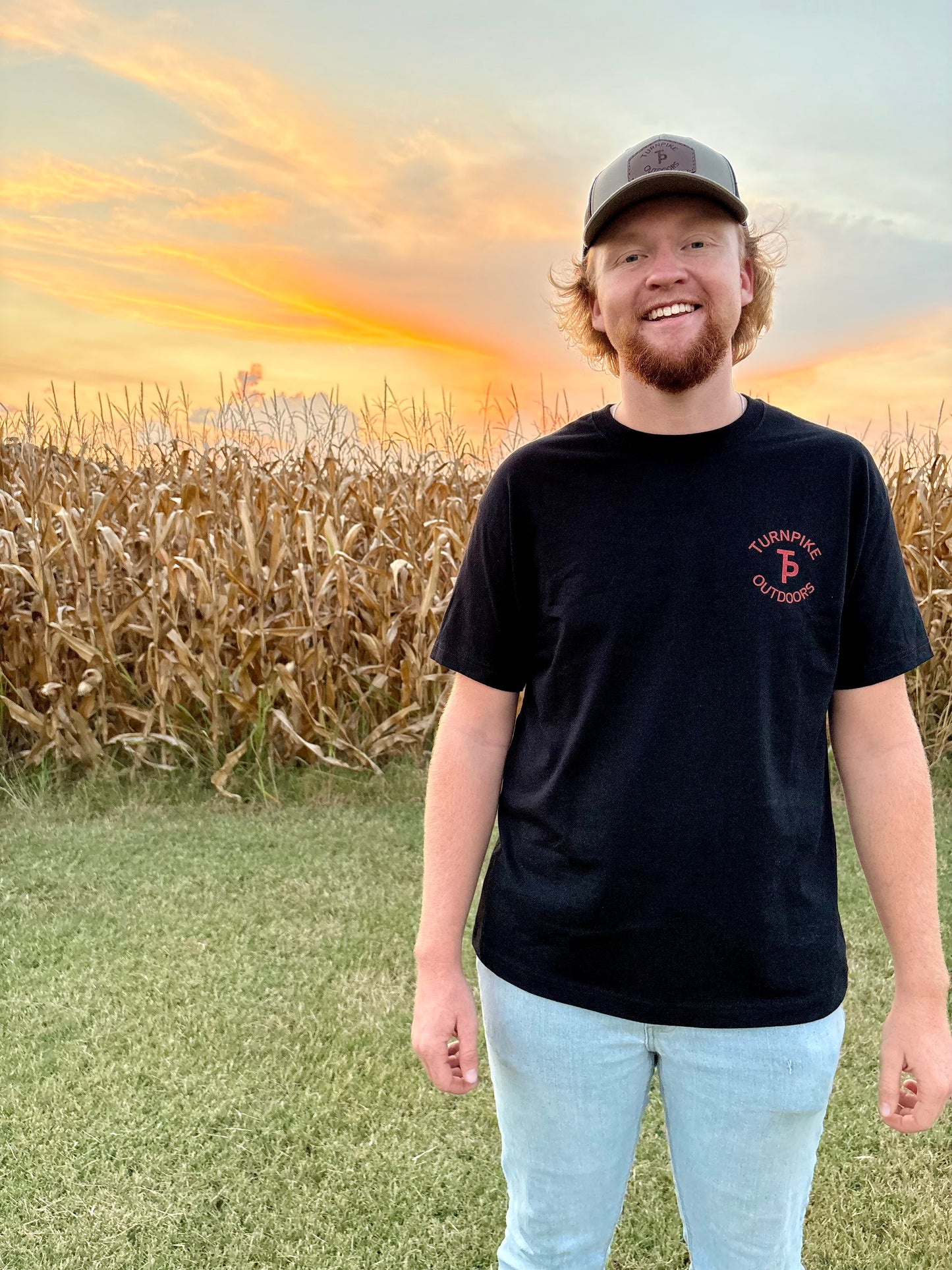 Turnpike “YouTube Clown” Tee