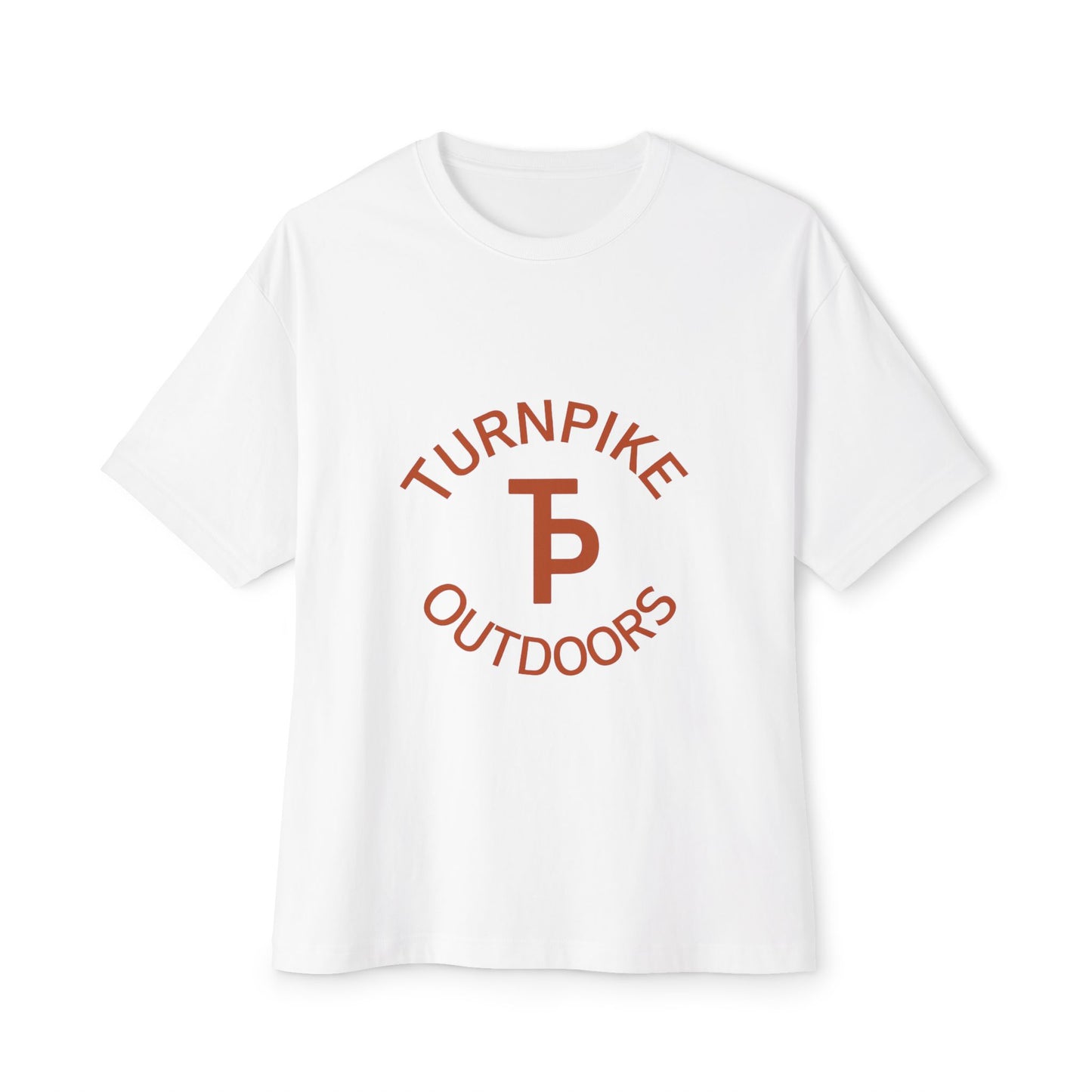 Turnpike “The Ride Out” Unisex Tee