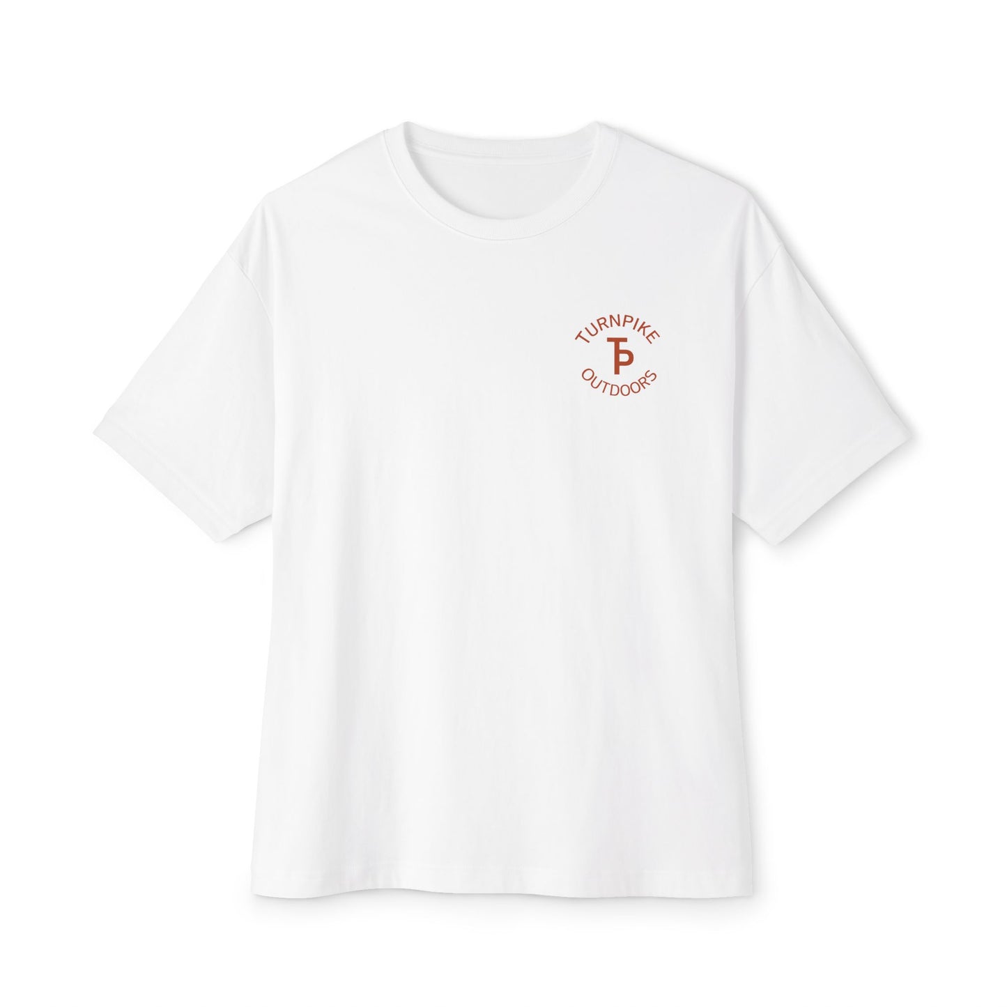 Turnpike “The Beginning” Tee
