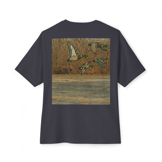 Turnpike “The Ride Out” Unisex Tee