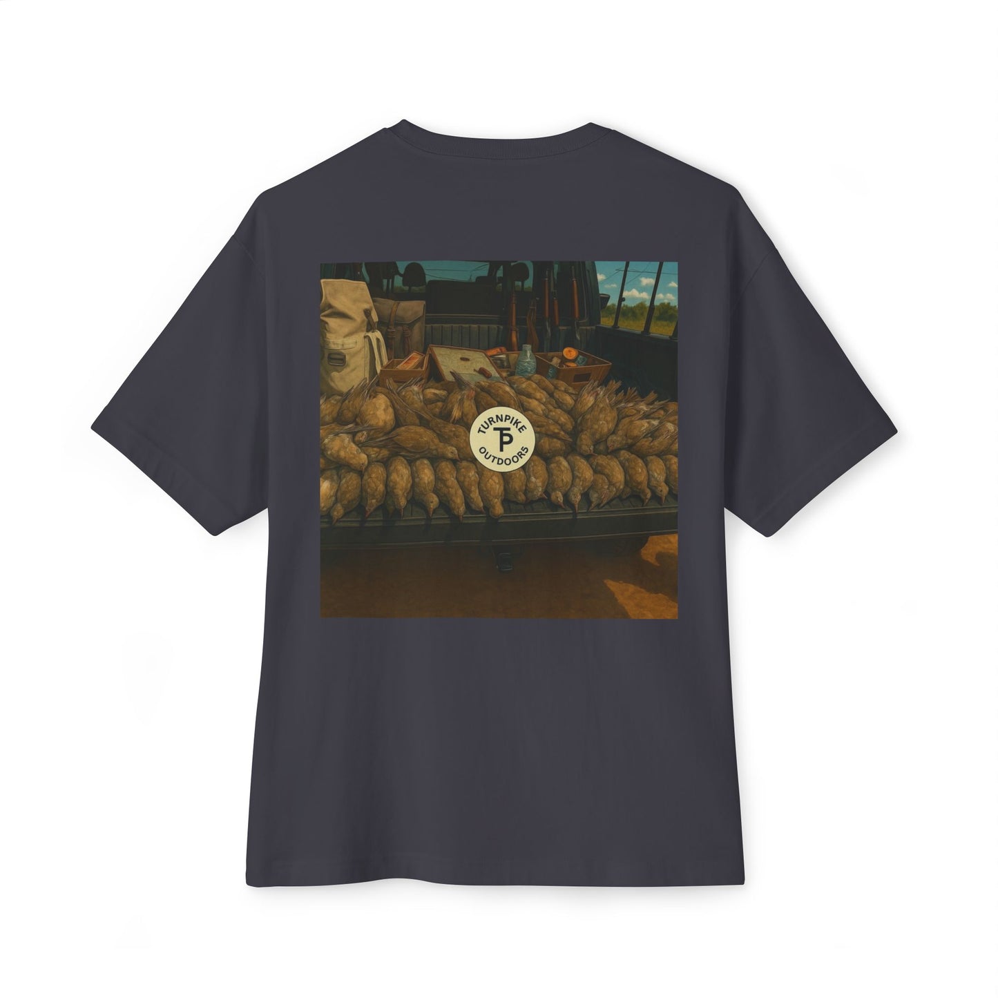 Turnpike “Opening Day” Tee