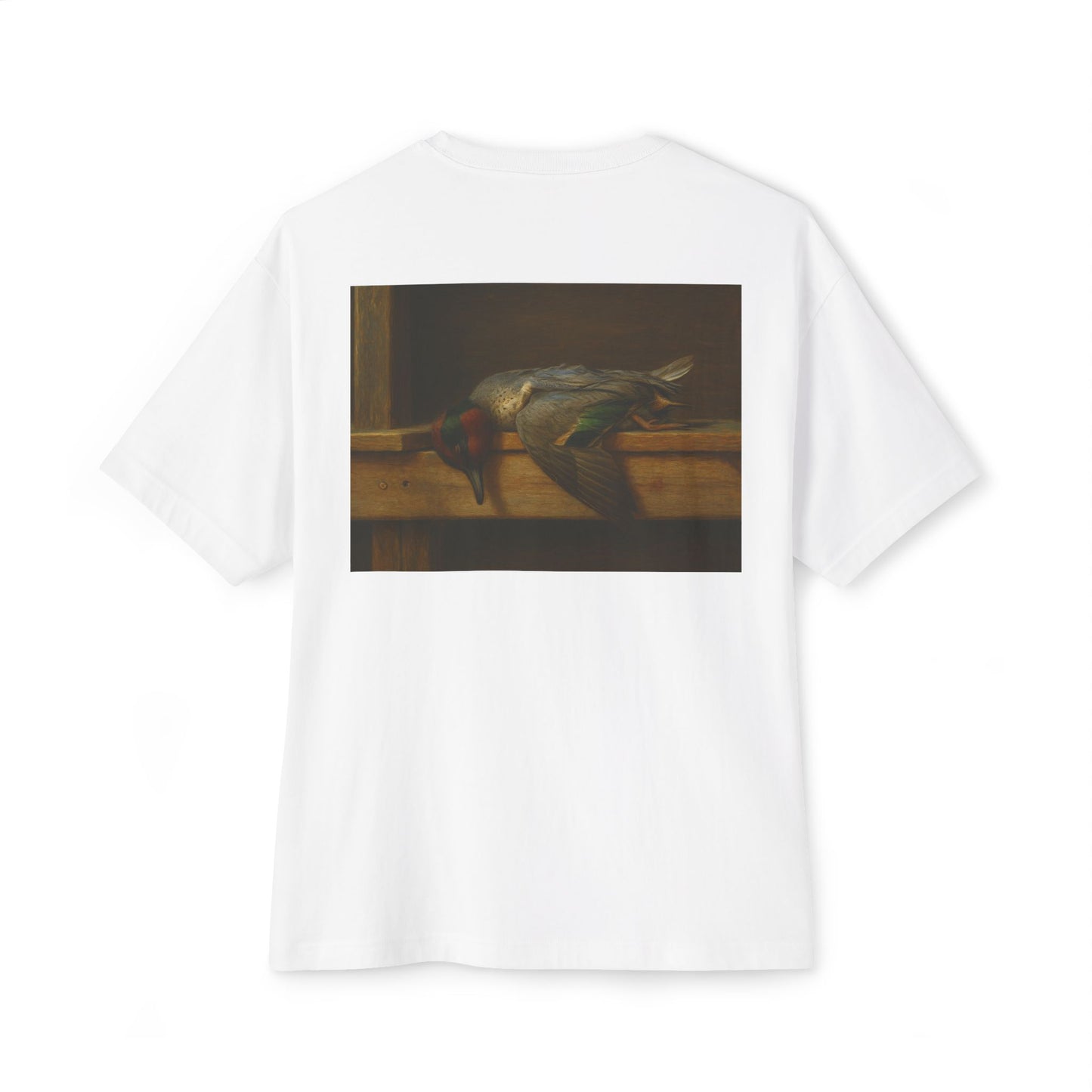 Turnpike “Green Wing” Tee