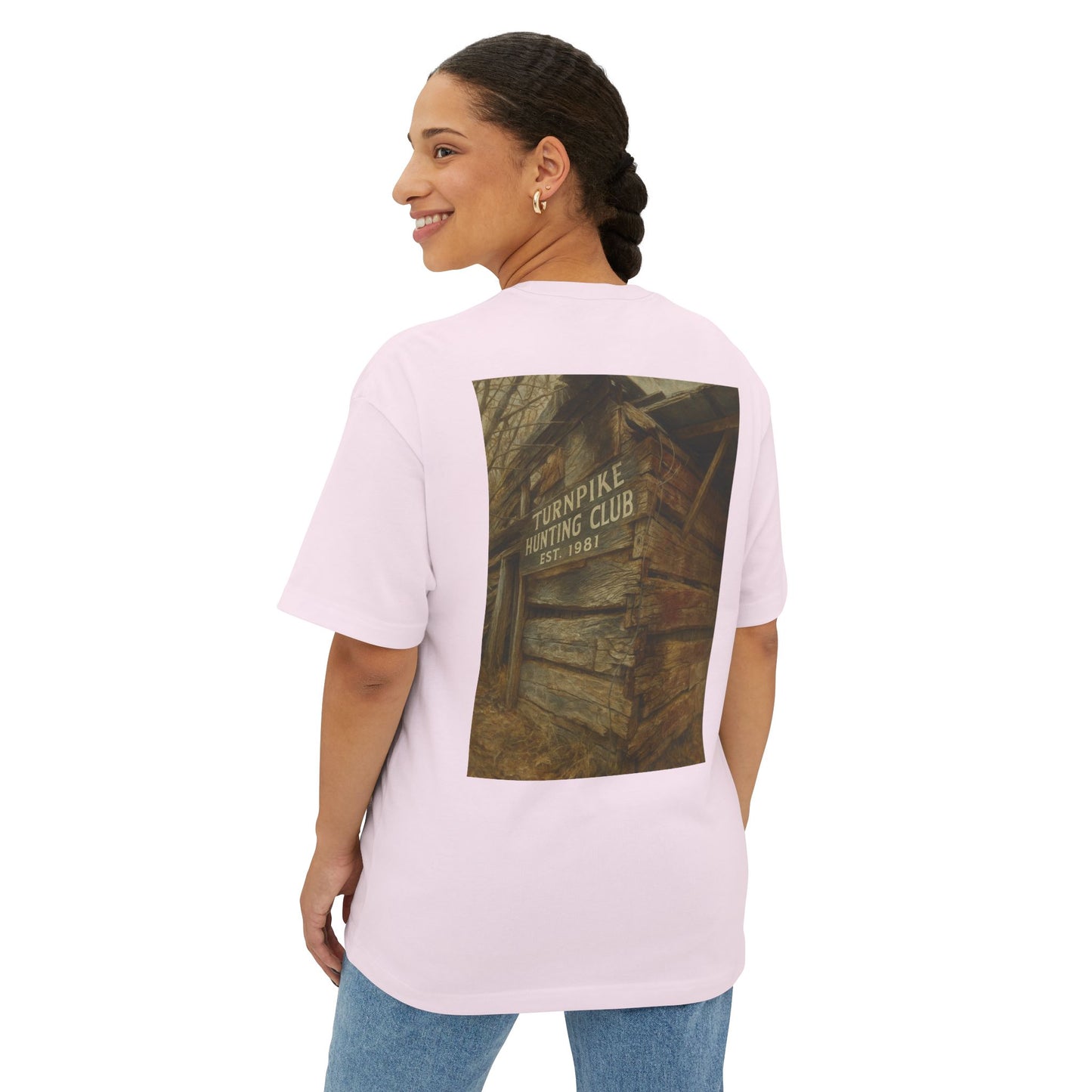 Turnpike “The Beginning” Tee