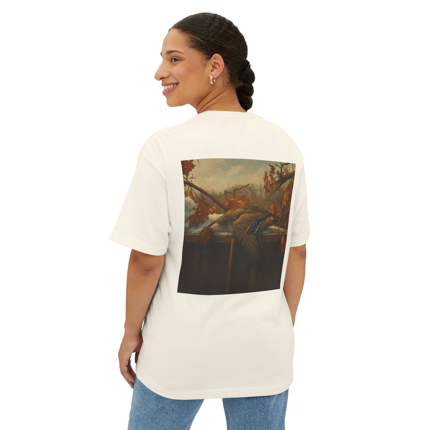 Turnpike “Pretty Penny” Unisex Tee