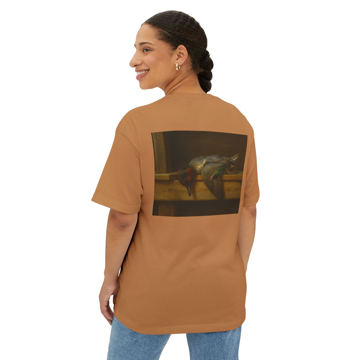 Turnpike “Green Wing” Tee