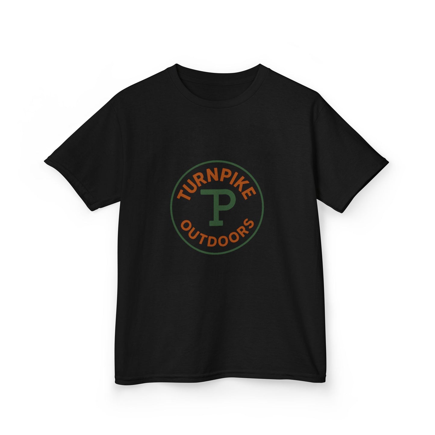 Kids Turnpike “Pretty View” Unisex Tee