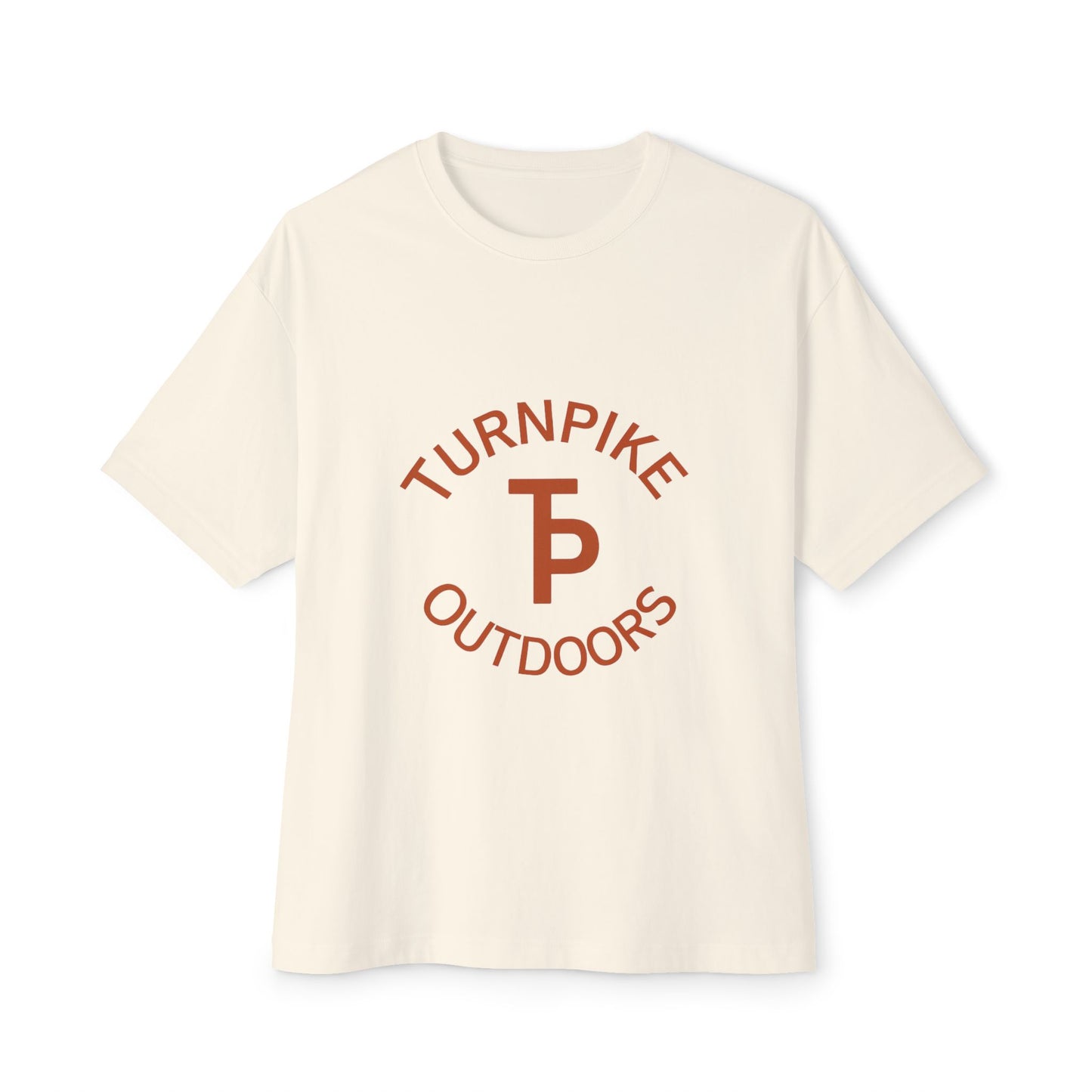 Turnpike “The Ride Out” Unisex Tee