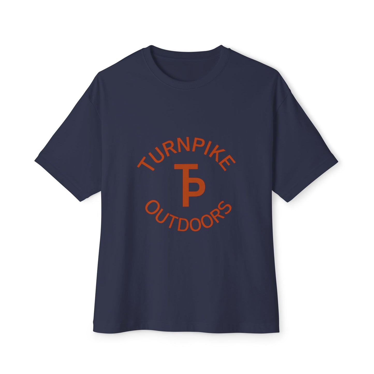 Turnpike “The Ride Out” Unisex Tee
