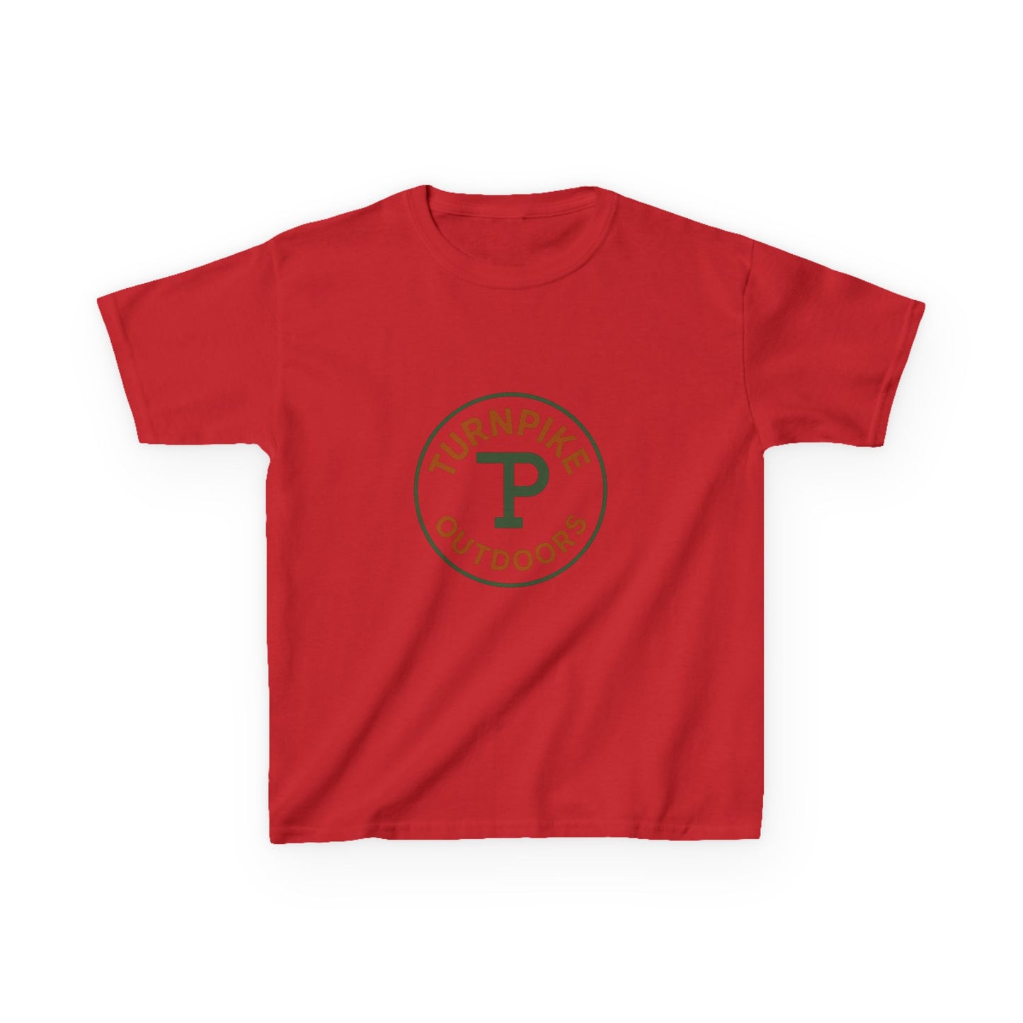 Kids Turnpike “Pretty View” Unisex Tee