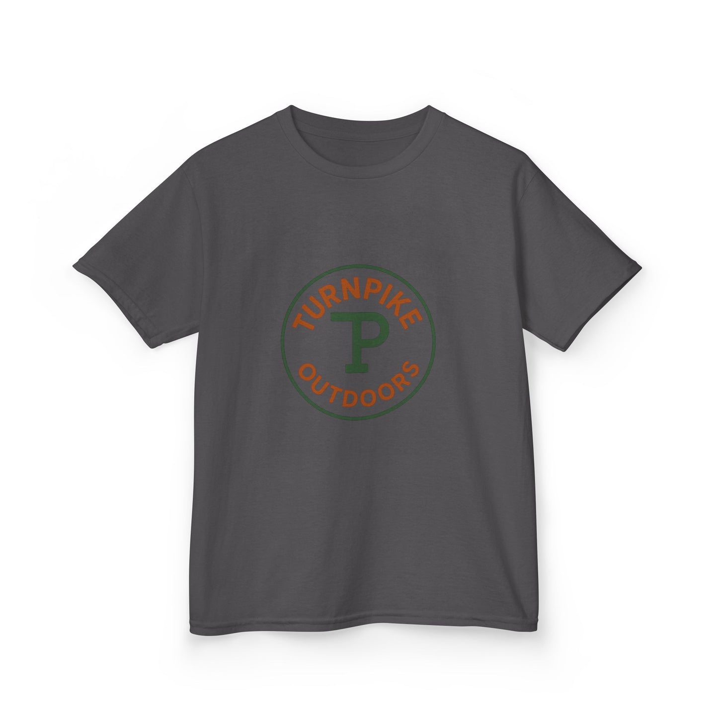 Kids Turnpike “Pretty View” Unisex Tee