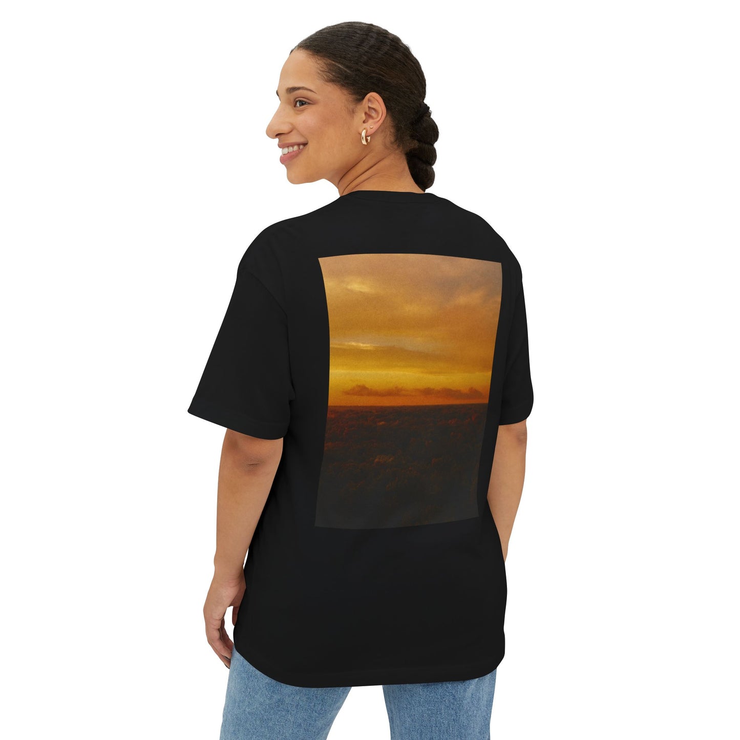 Turnpike “Golden Hour” Tee
