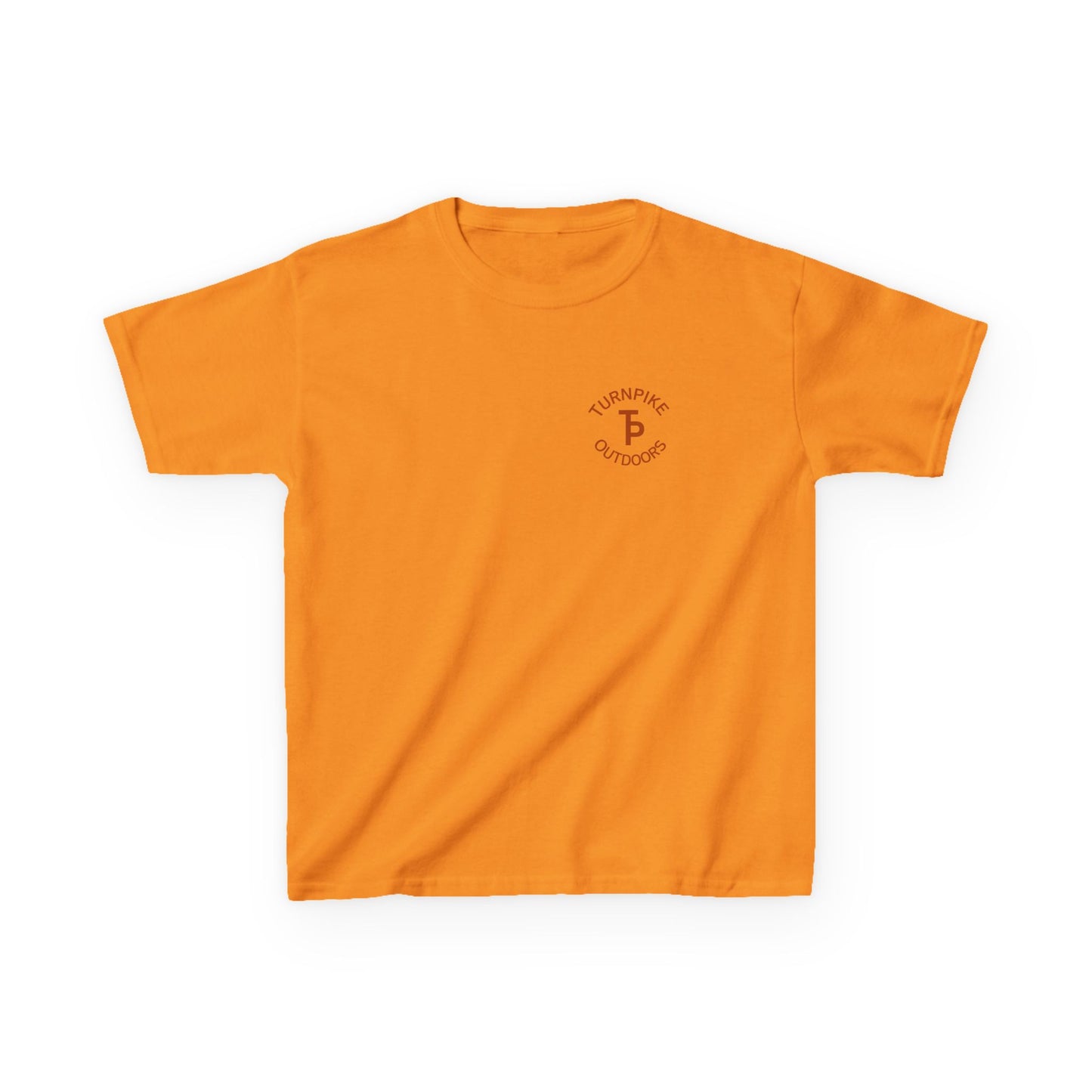 Kids “Double Trouble” Tee