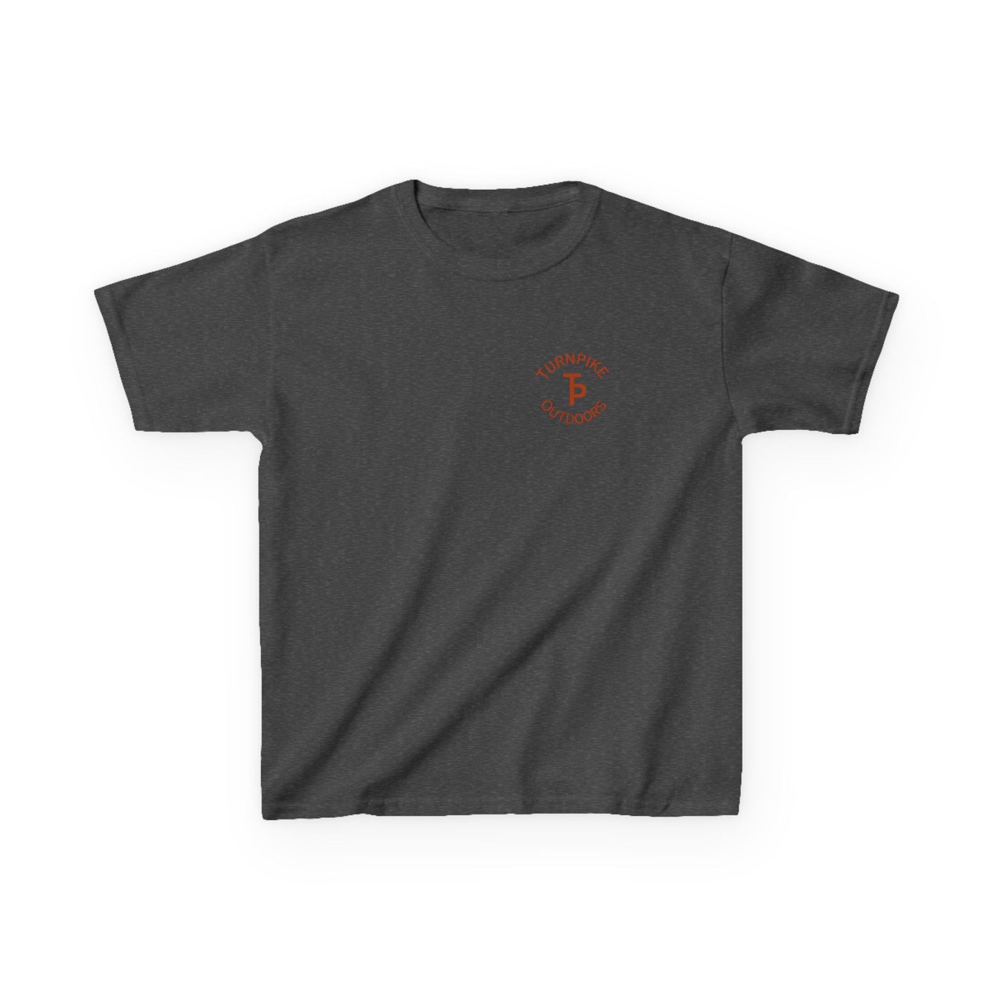 Kids “Double Trouble” Tee