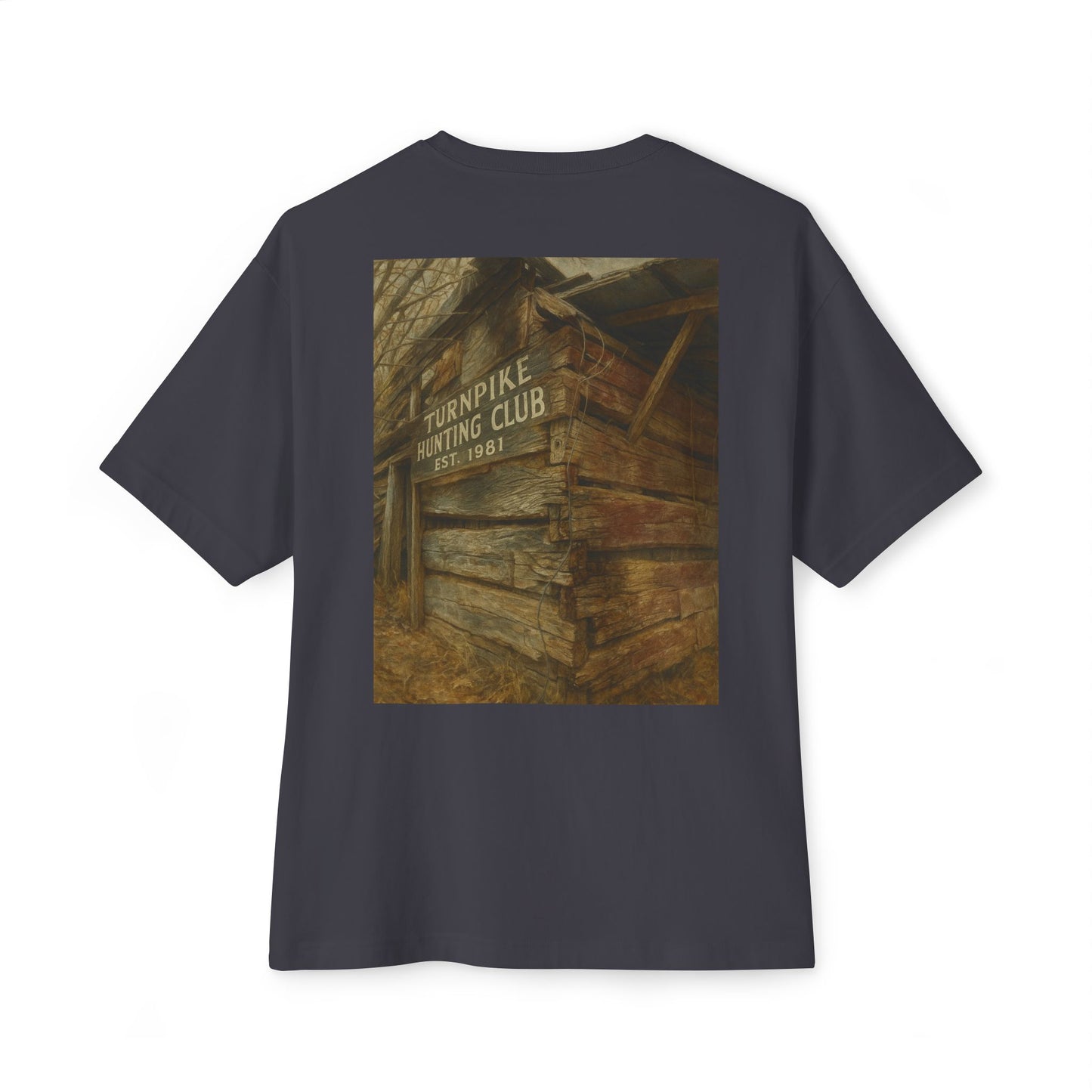 Turnpike “The Beginning” Tee