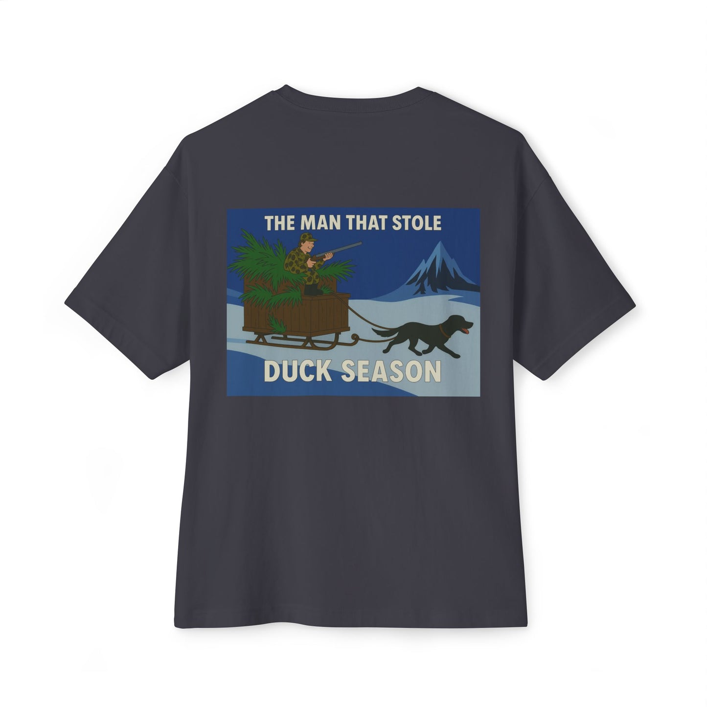 Turnpike “The Blind Thief” Tee