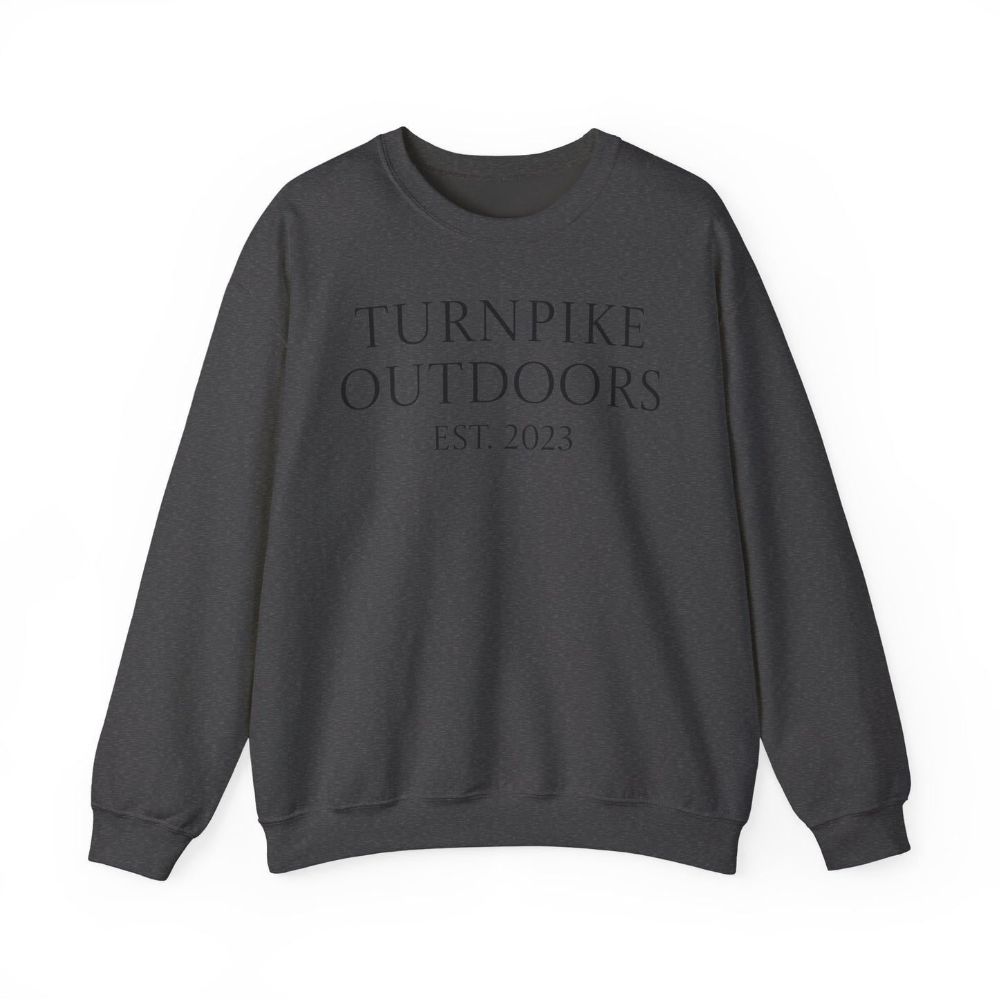 Turnpike “Classic” Crewneck