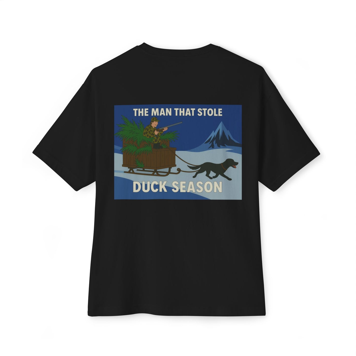 Turnpike “The Blind Thief” Tee