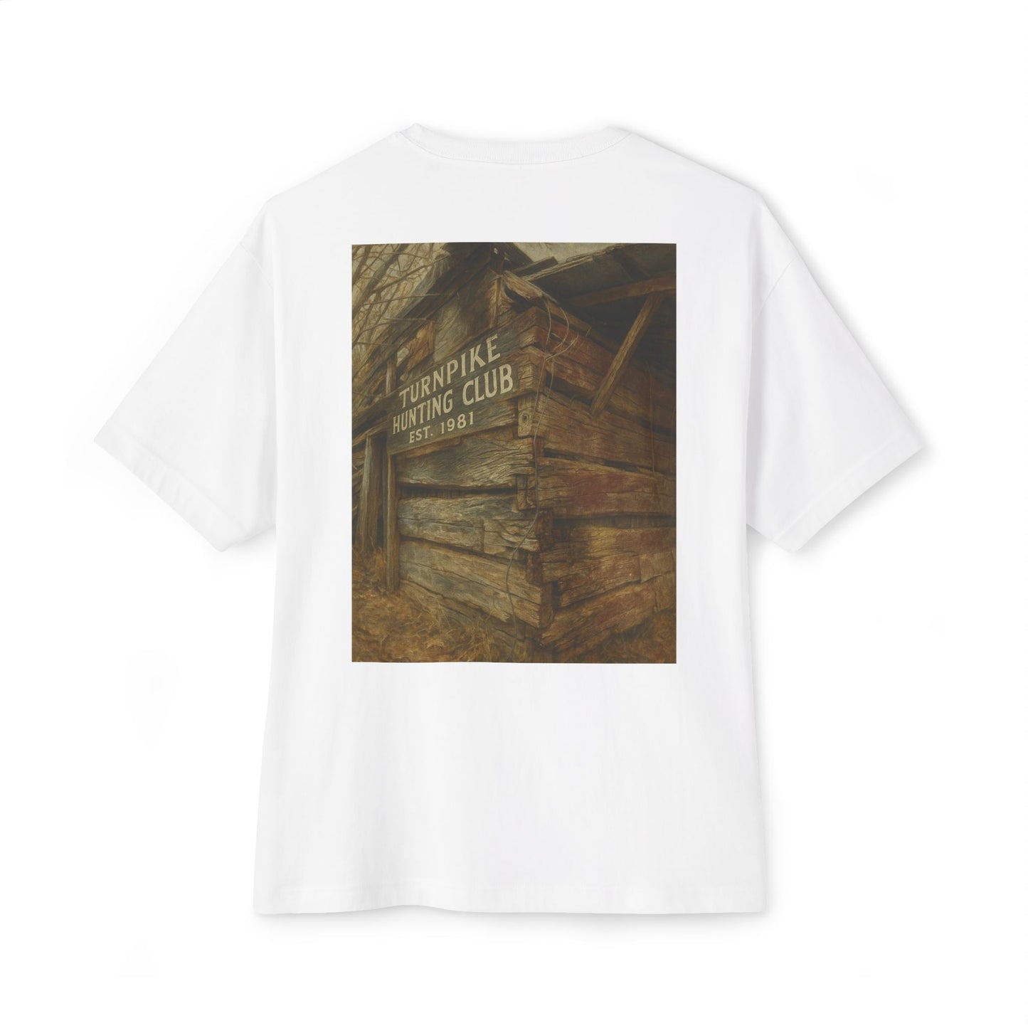 Turnpike “The Beginning” Tee