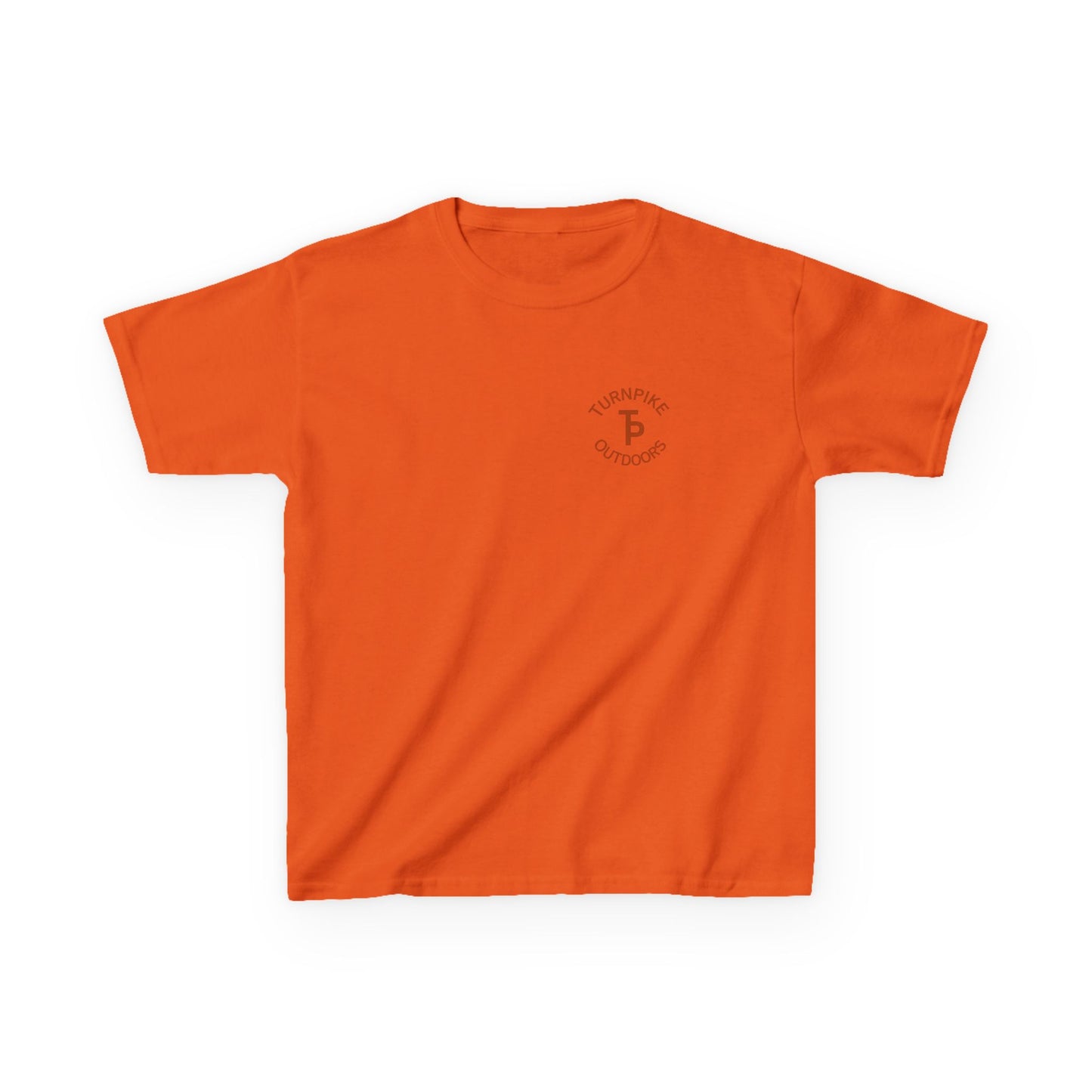 Kids “Double Trouble” Tee