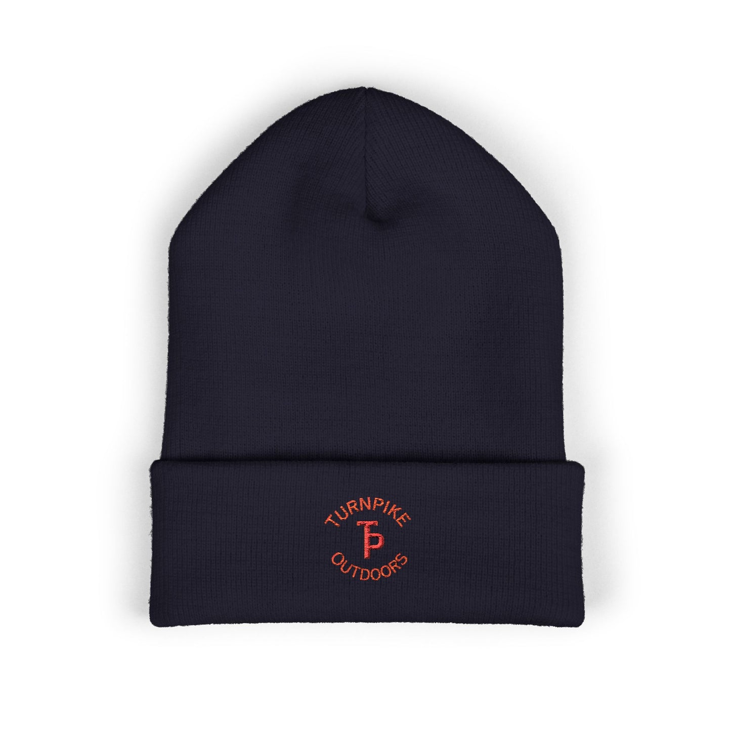 Turnpike Classic Cuffed Beanie