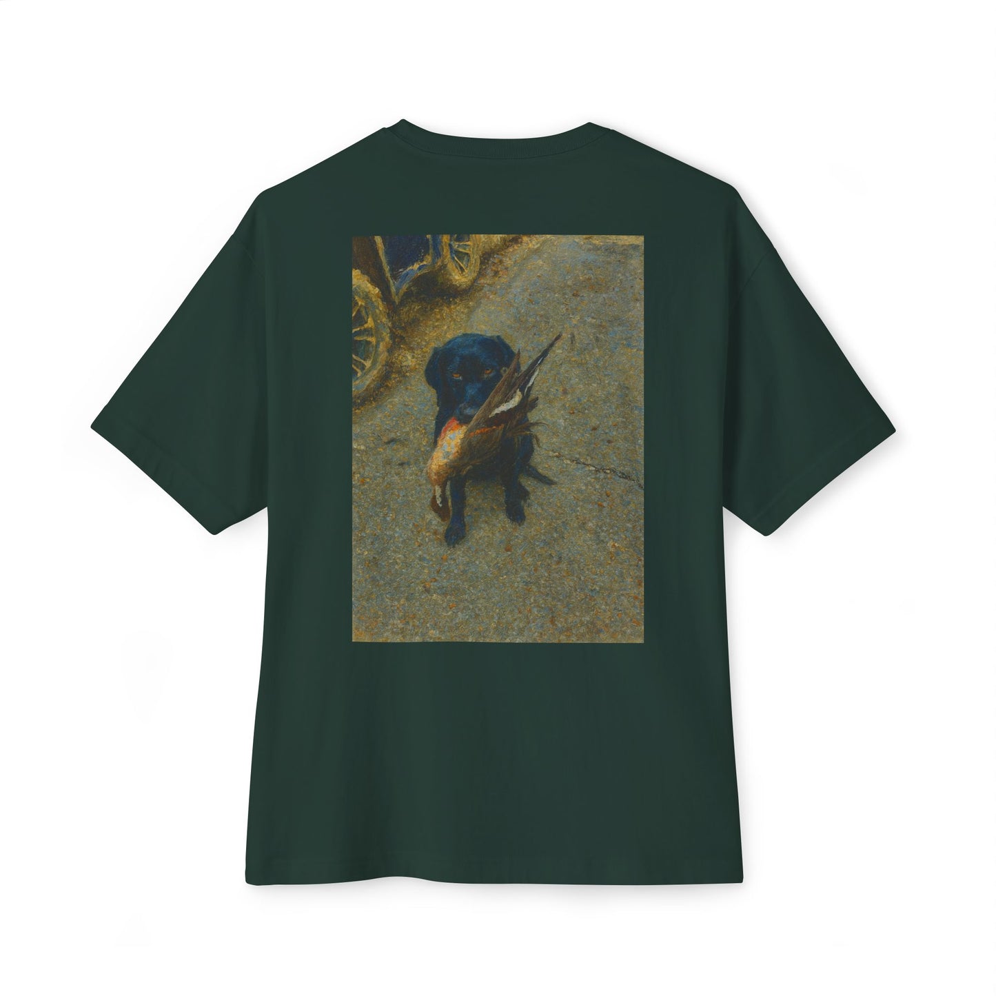 Turnpike “Atta Girl” Tee