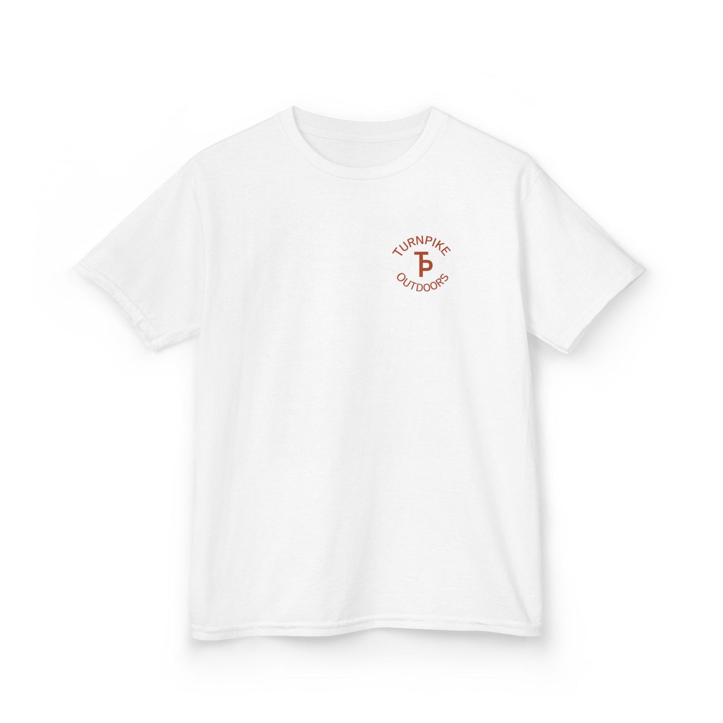 Kids “The Ride Out” Tee