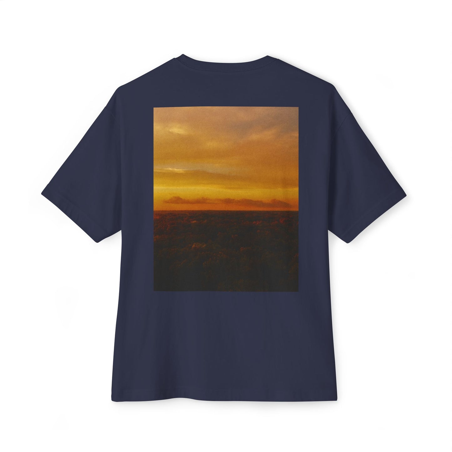 Turnpike “Golden Hour” Tee