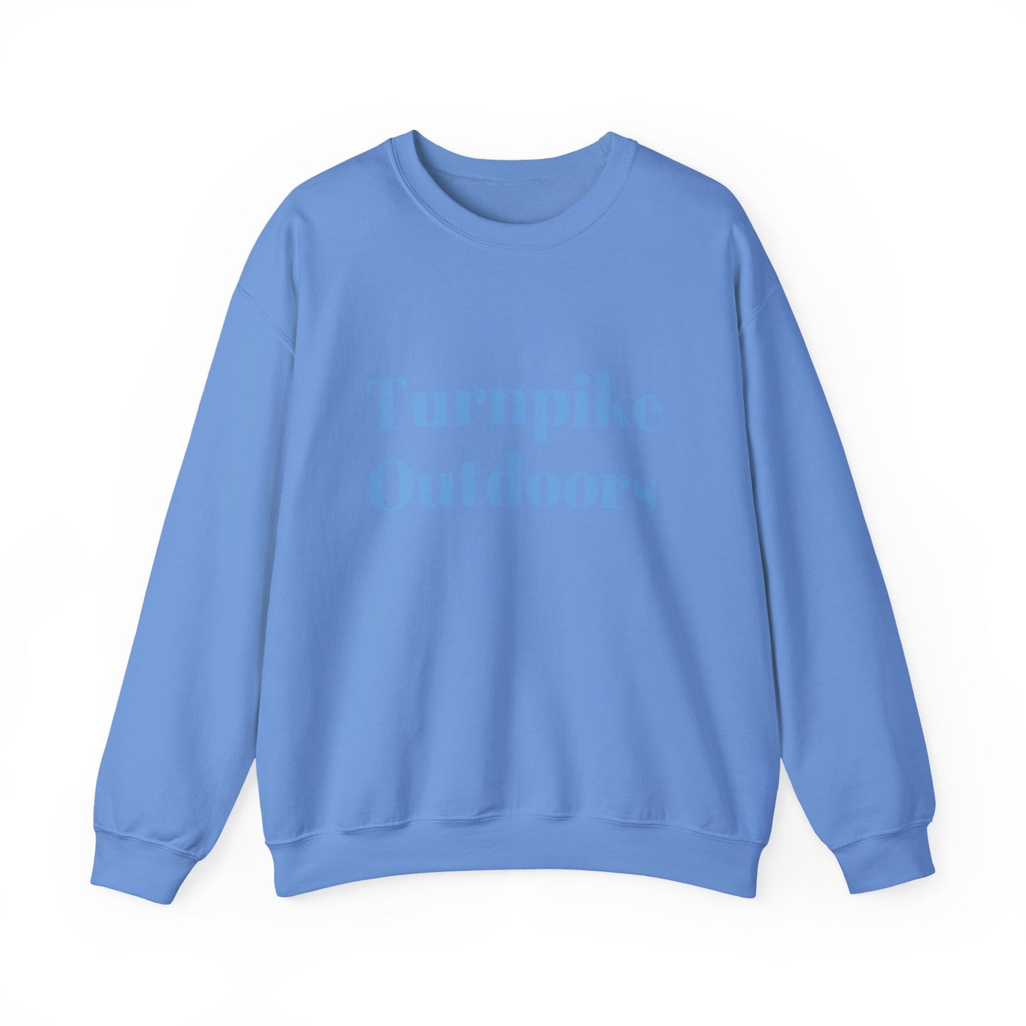 Turnpike “Keep it Simple” Crewneck