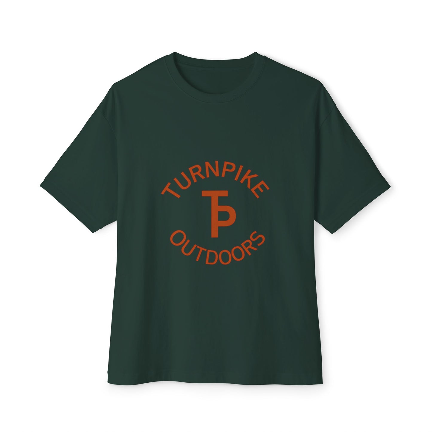 Turnpike “Ghostly Woods” Unisex Tee