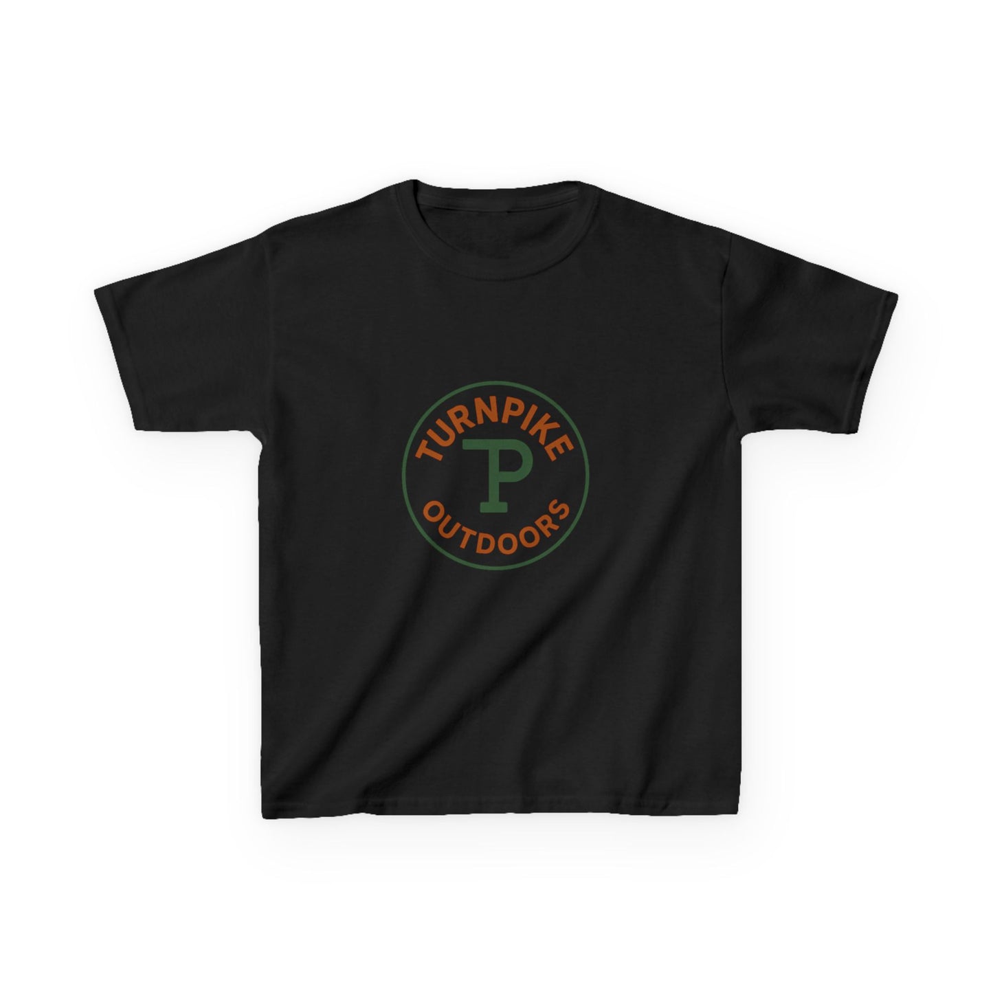 Kids Turnpike “Pretty View” Unisex Tee